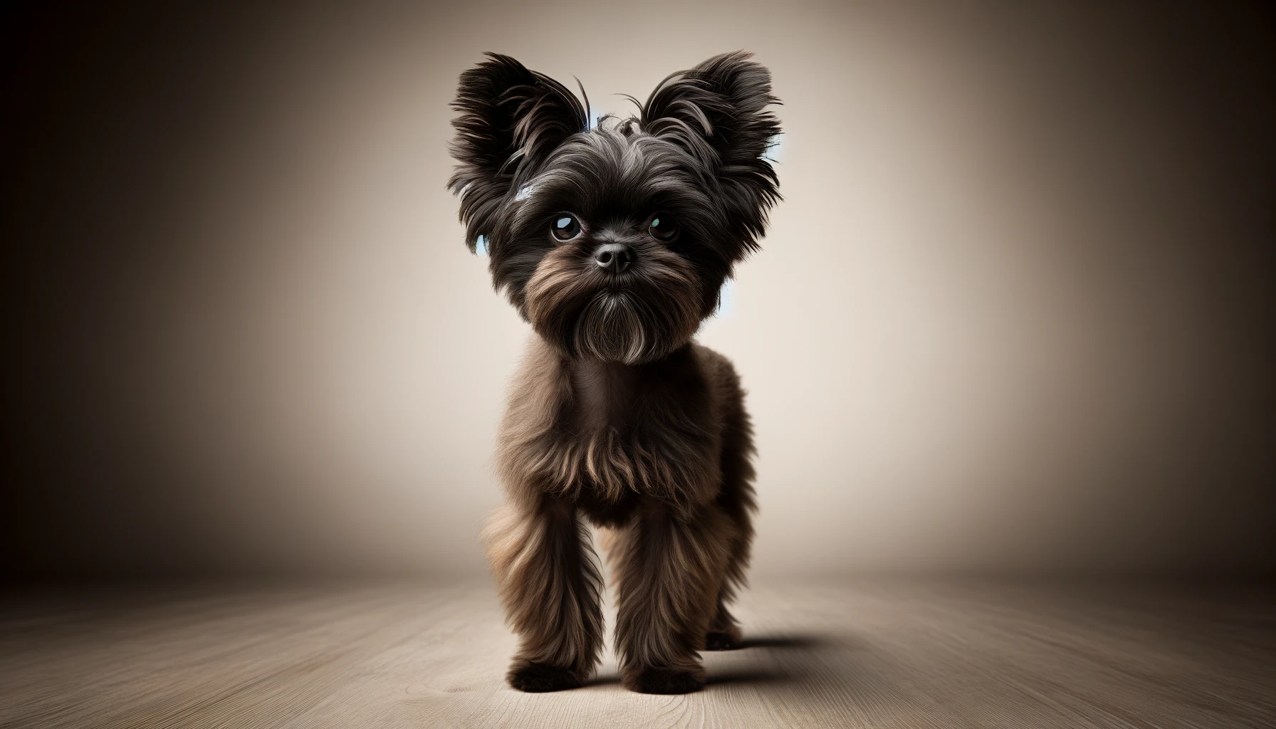 Affenpinscher Profile