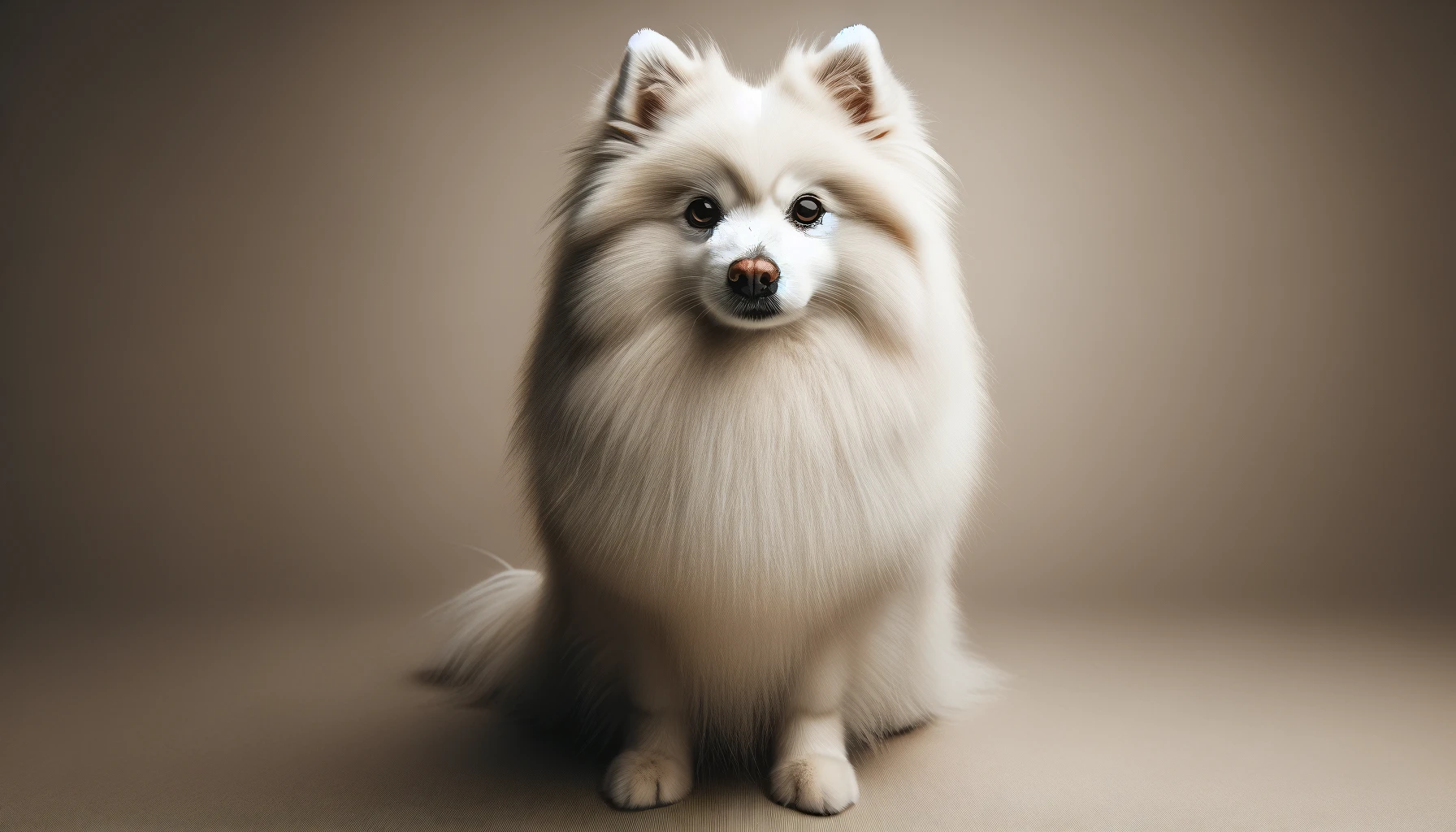 American Eskimo Dog Profile