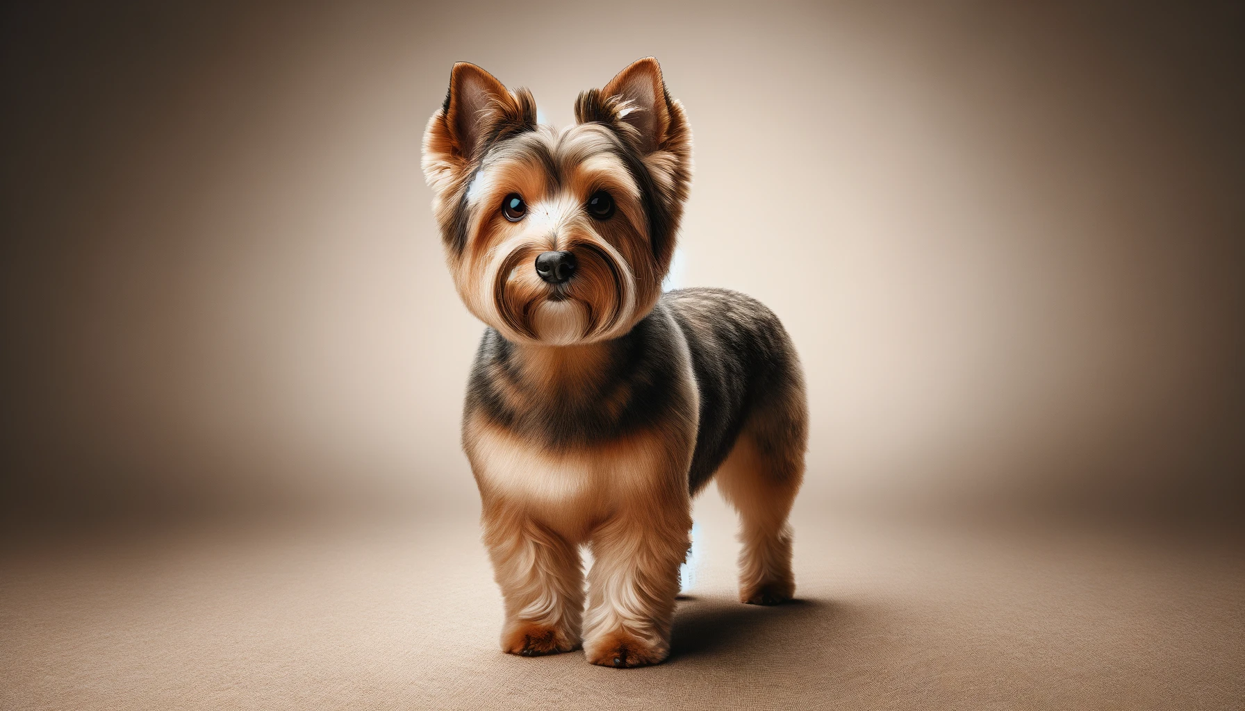 Australian Terrier Profile