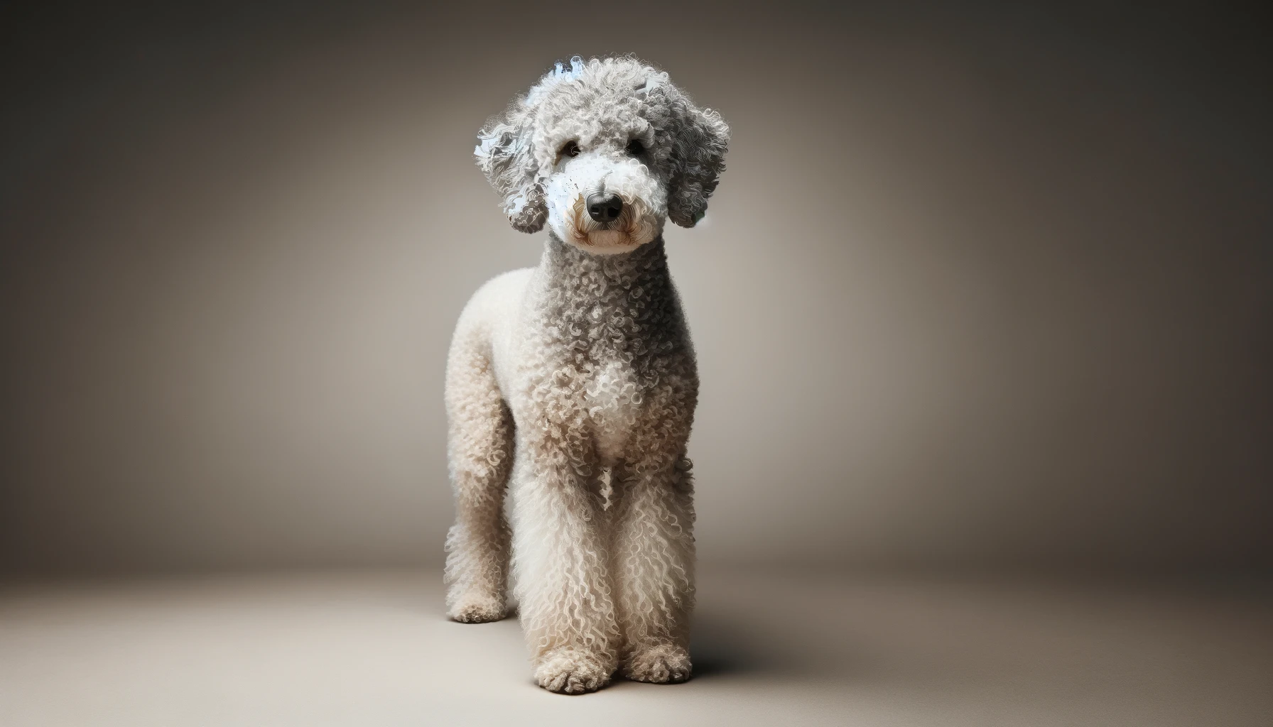 Bedlington Terrier Profile