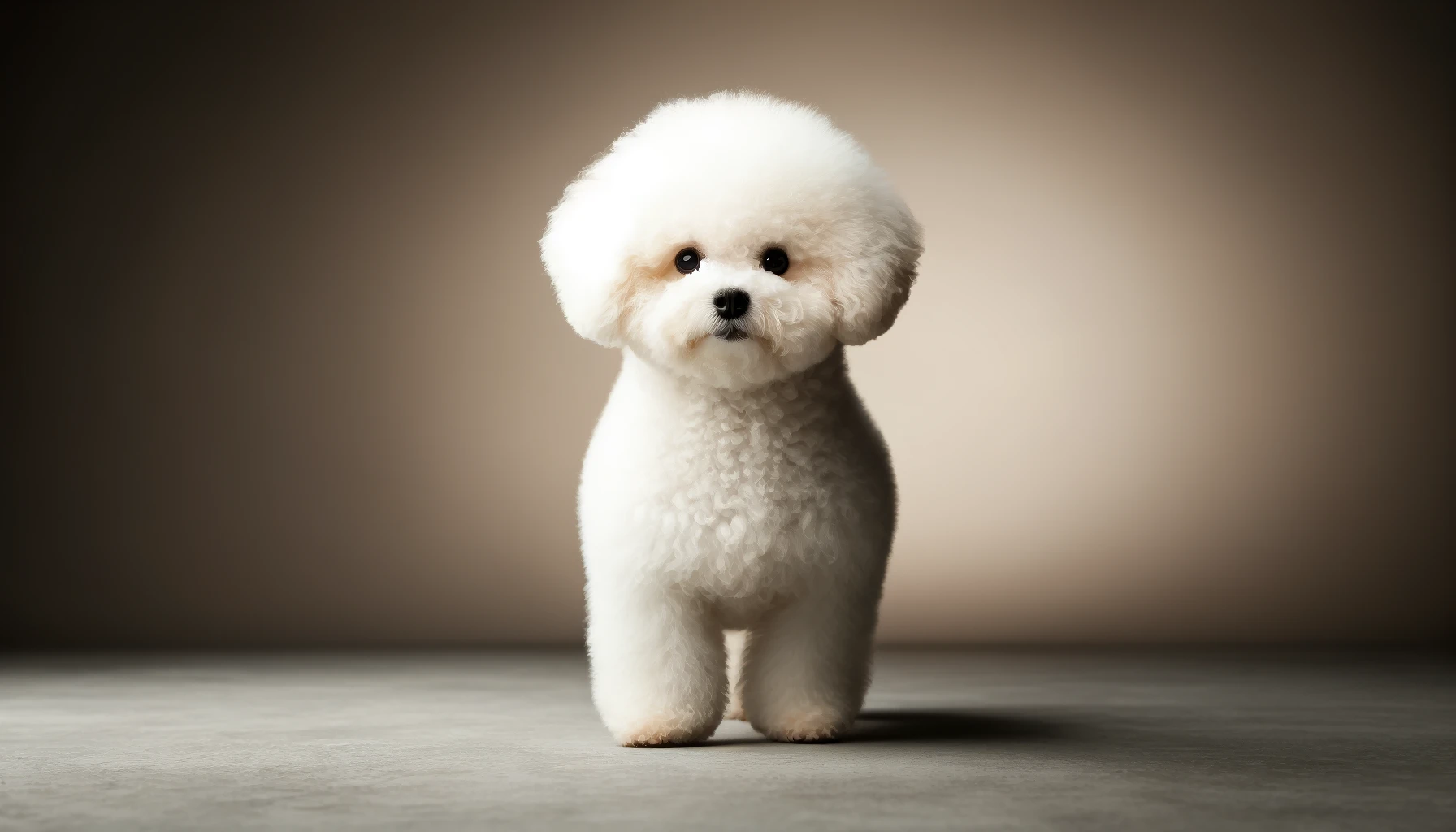 Bichon Frise Profile