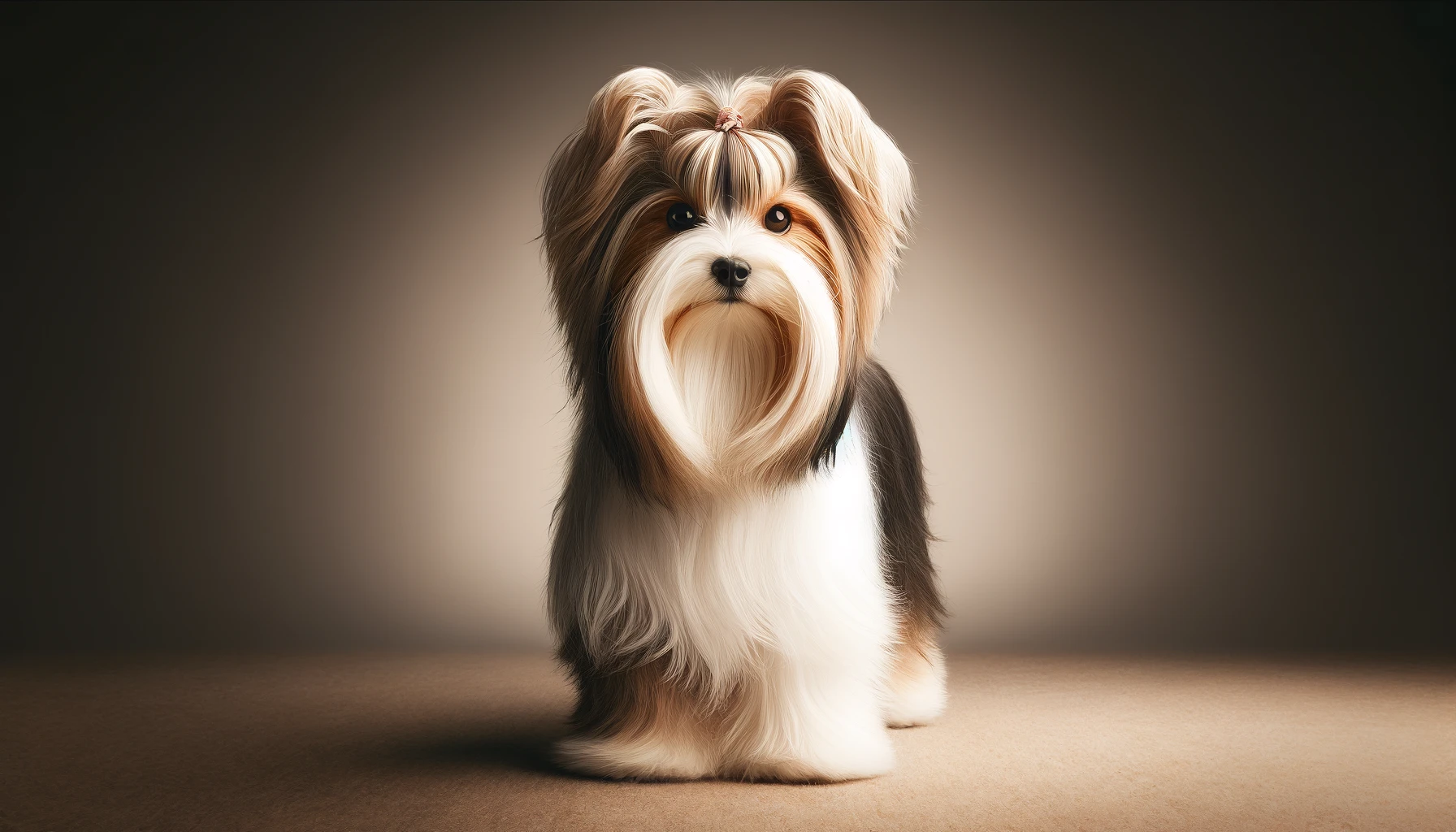 Biewer Terrier Profile