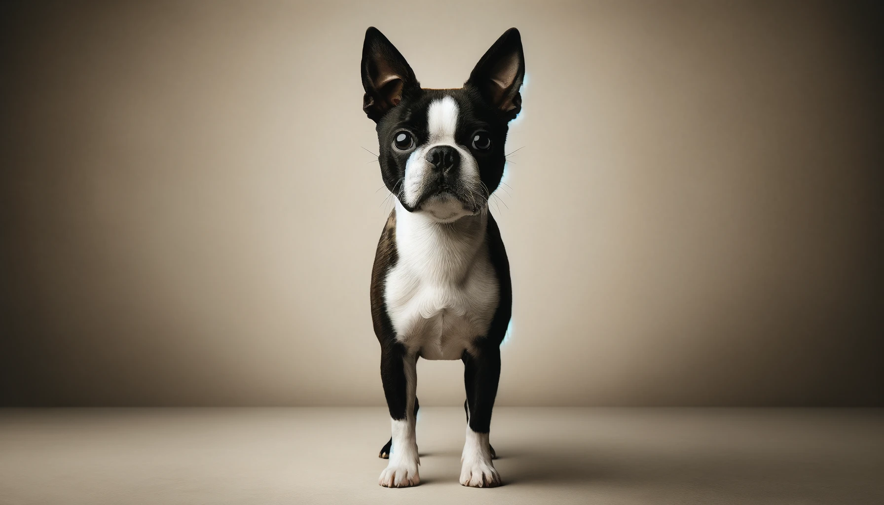 Boston Terrier Profile