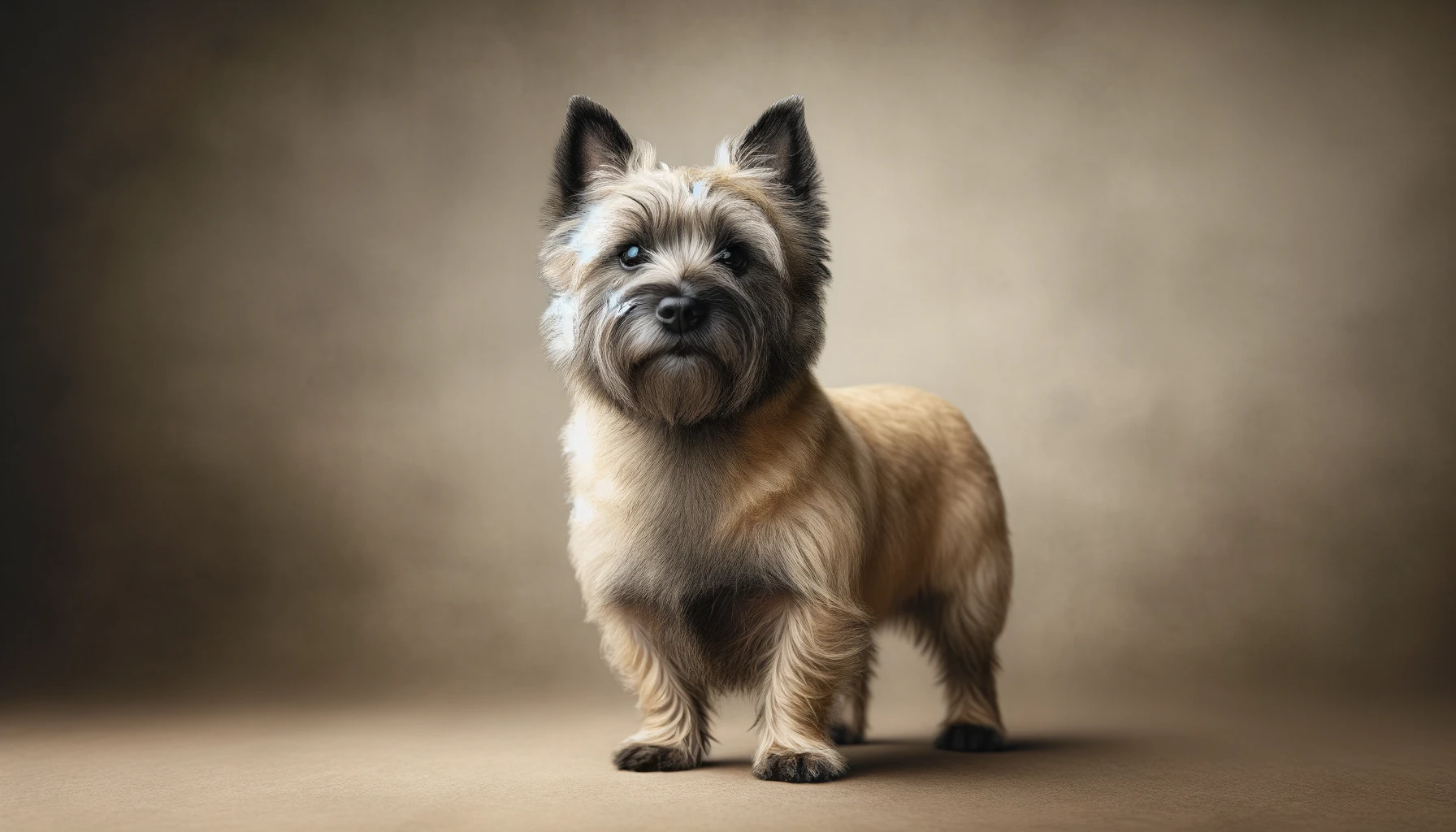 Cairn Terrier Profile