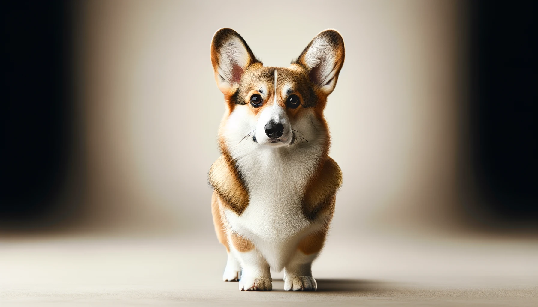 Cardigan Welsh Corgi Profile