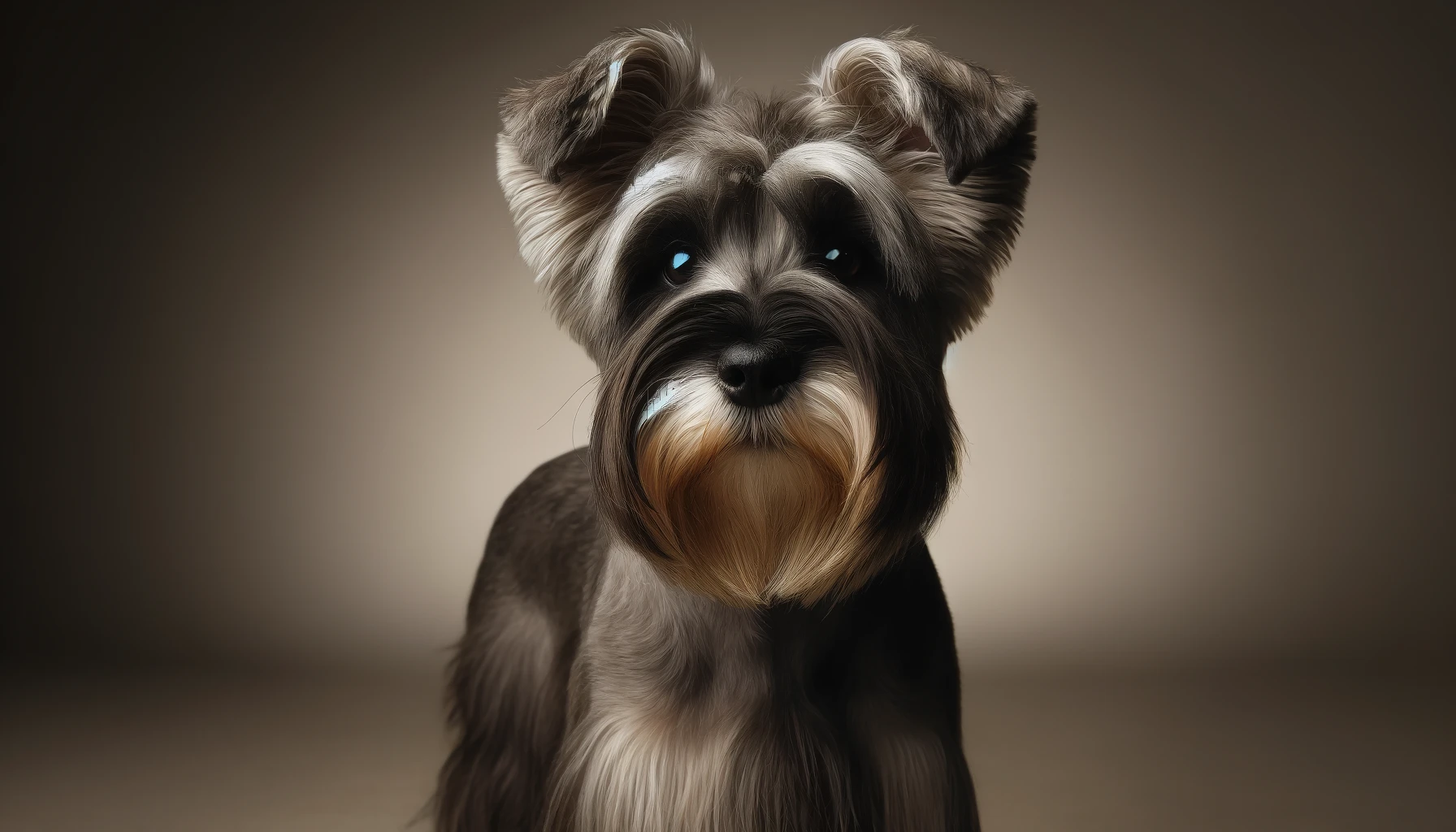 Cesky Terrier Profile