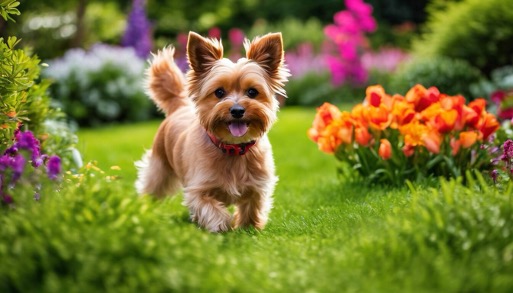 dog-running-on-grass