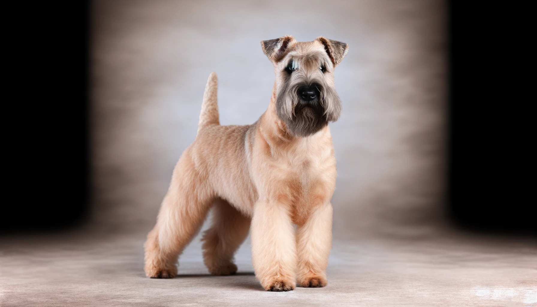 Glen of Imaal Terrier Profile