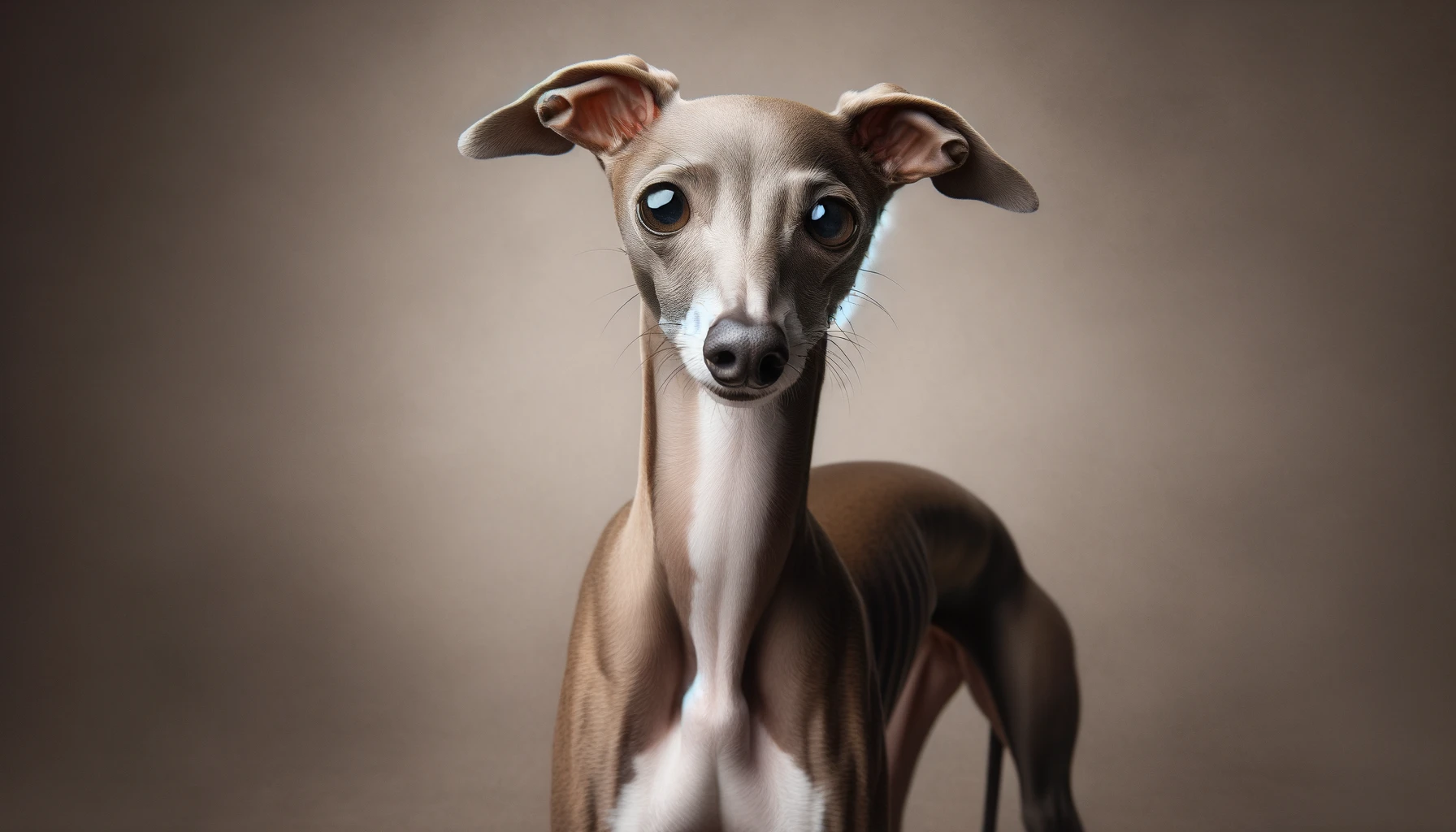 Italian Greyhound Profile