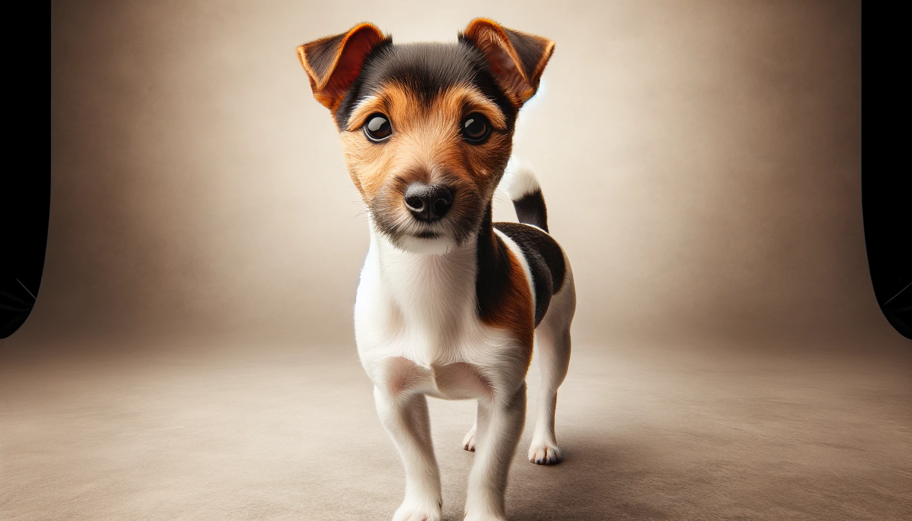 Japanese Terrier Profile