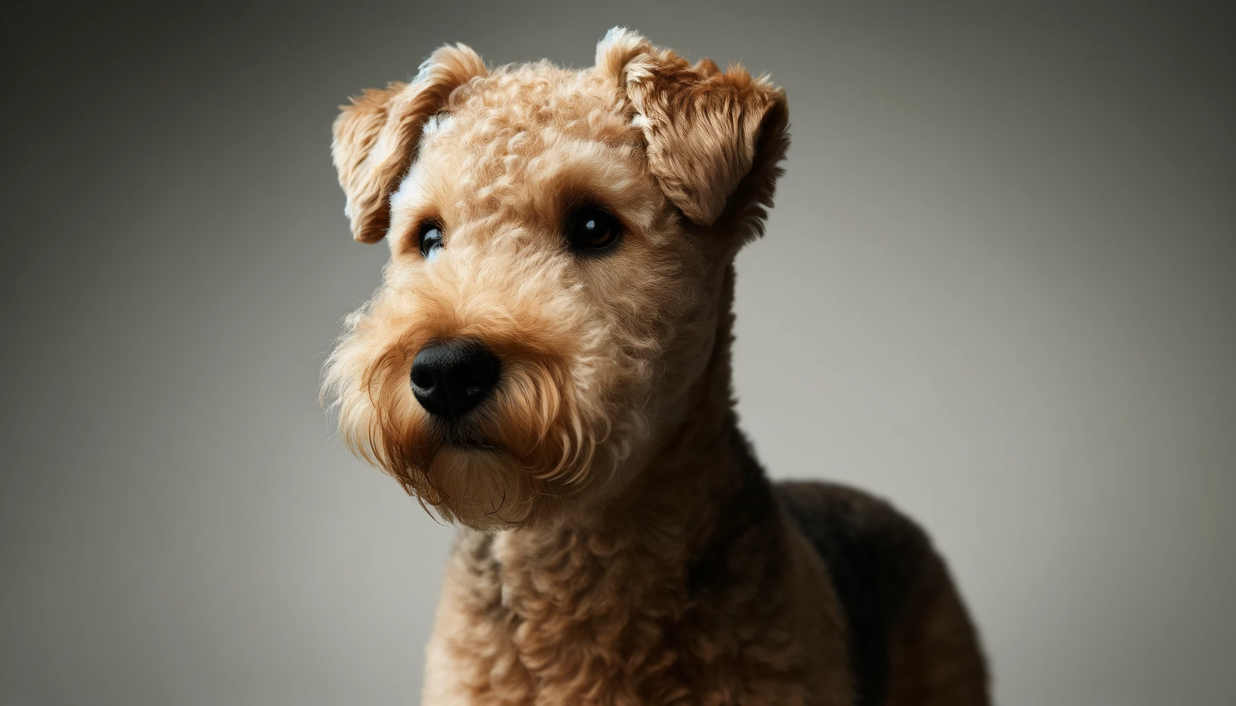 Lakeland Terrier Profile