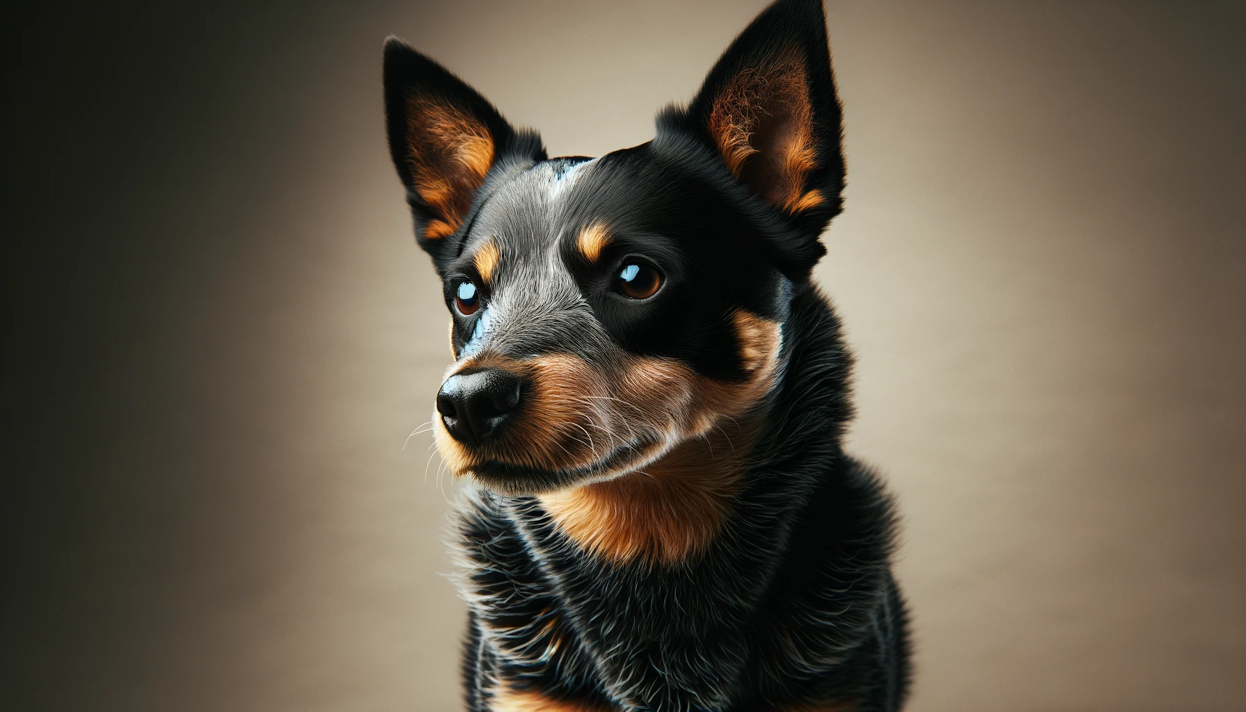 Lancashire Heeler Profile