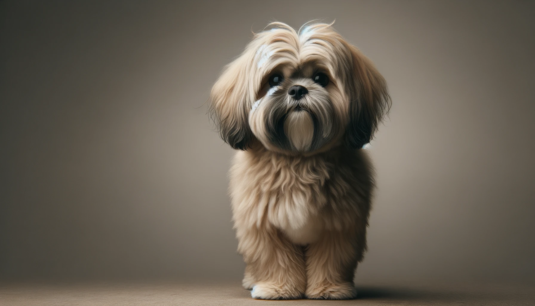 Lhasa Apso Profile