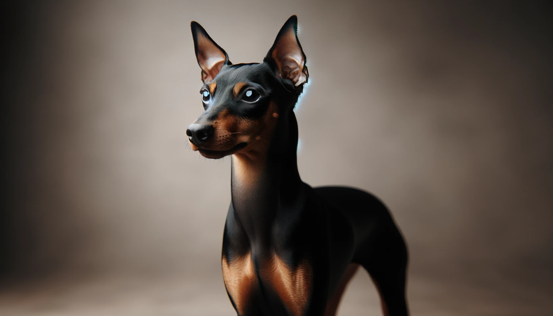 Manchester Terrier Profile