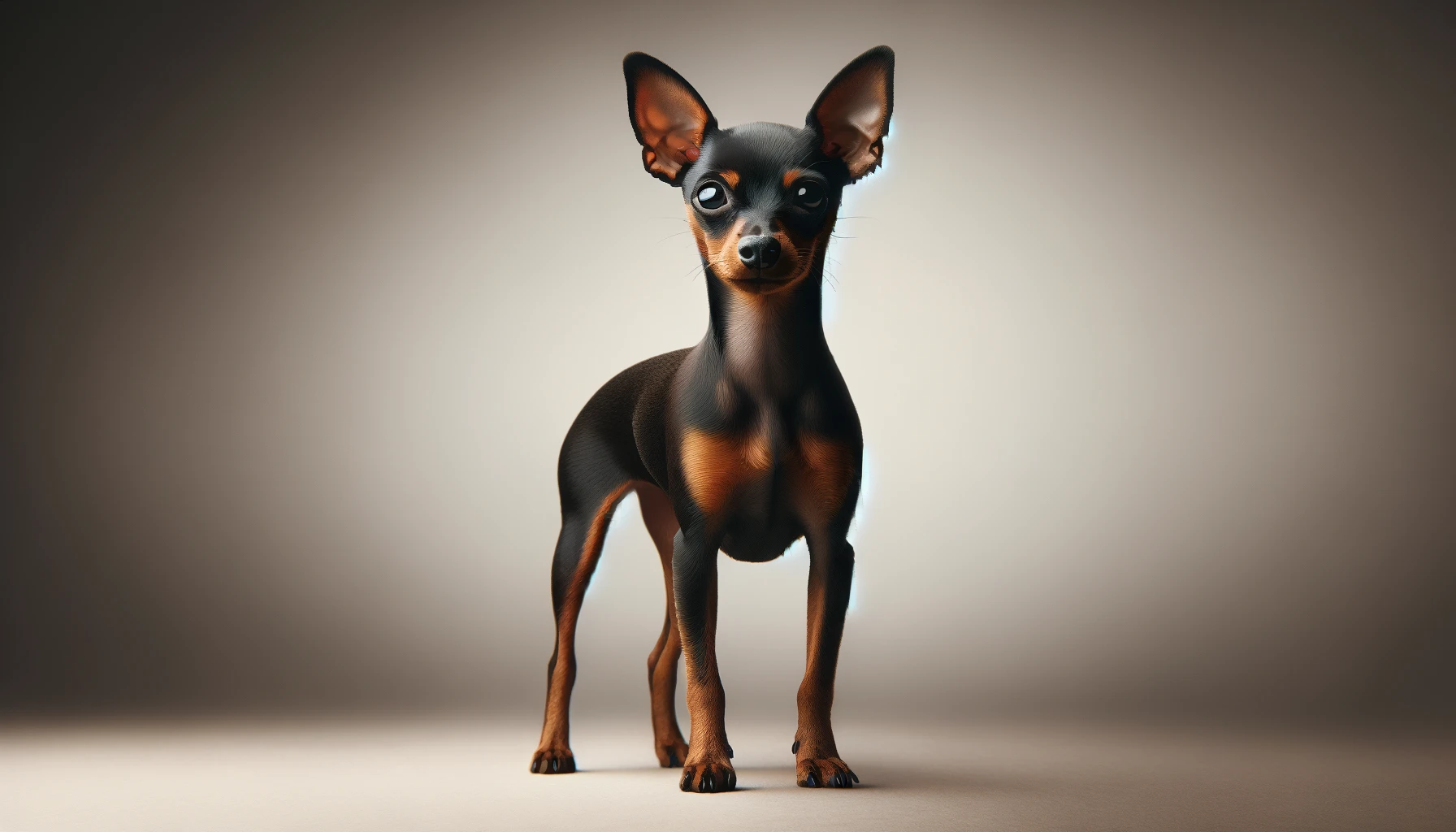 Miniature Pinscher Profile