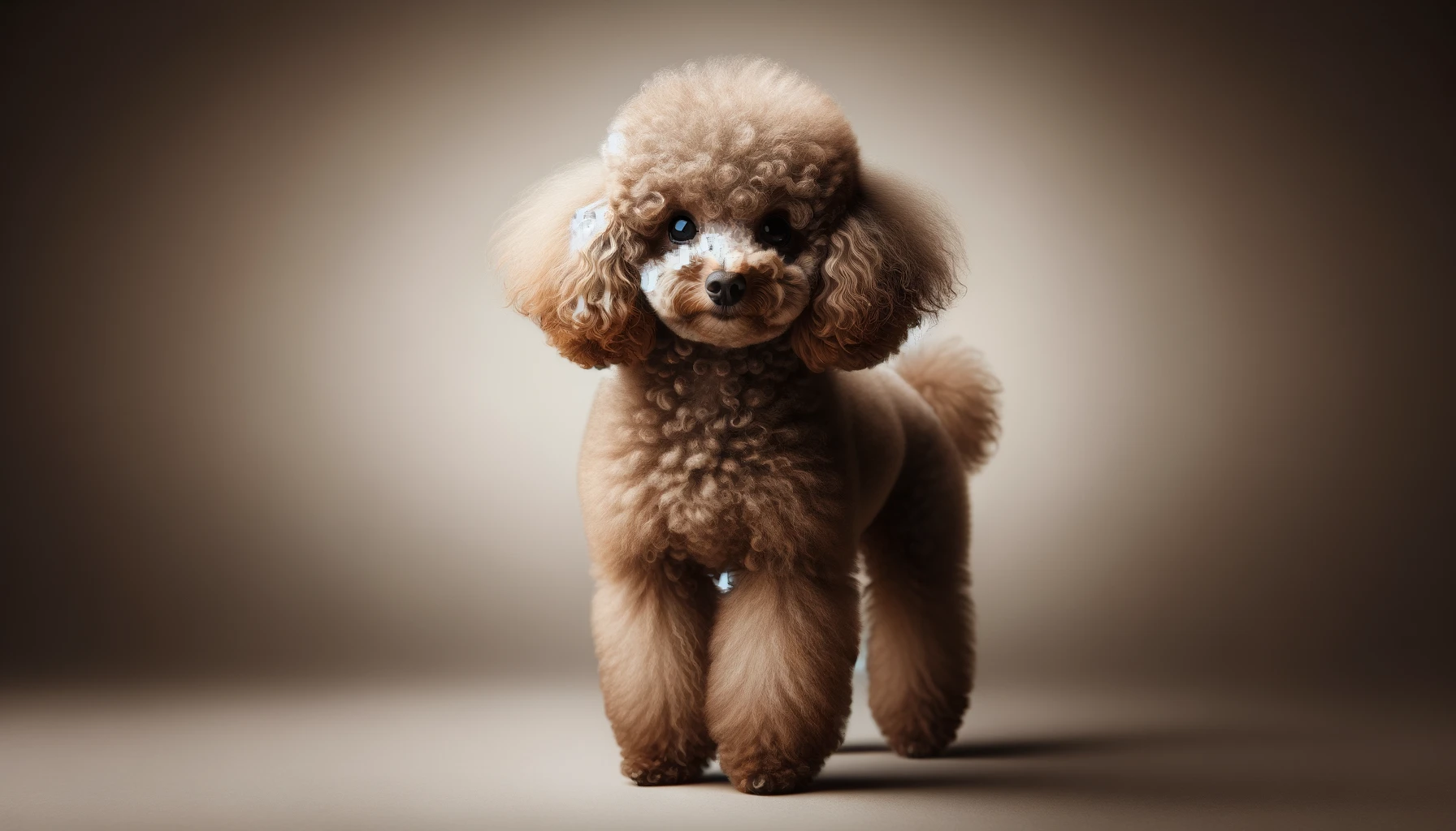 Miniature Poodle Profile