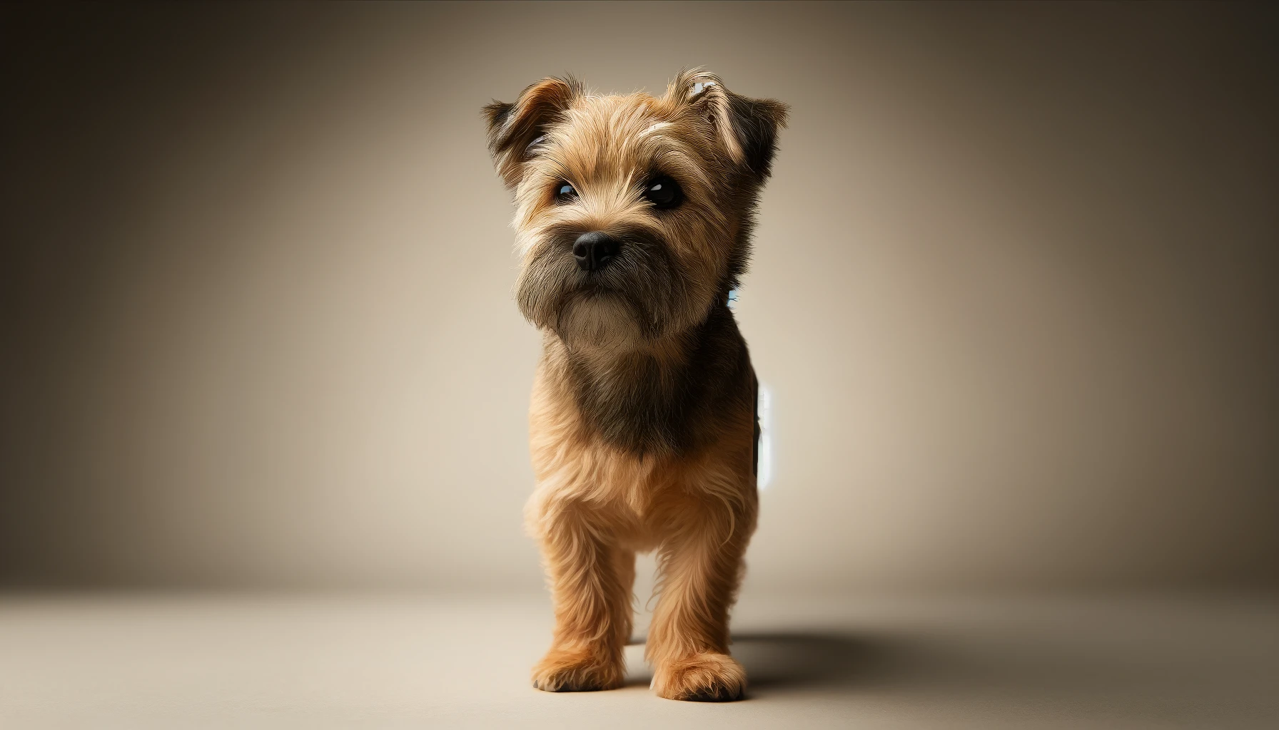 Norfolk Terrier Profile