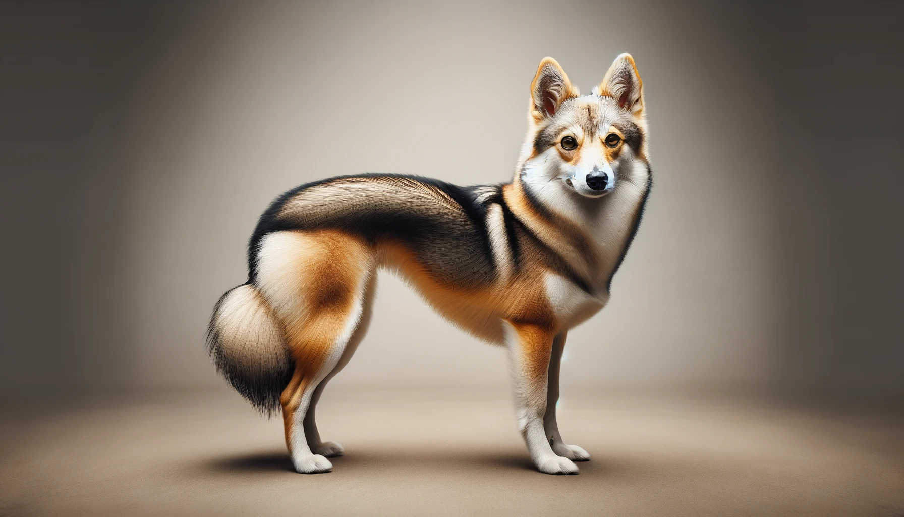 Norwegian Lundehund Profile