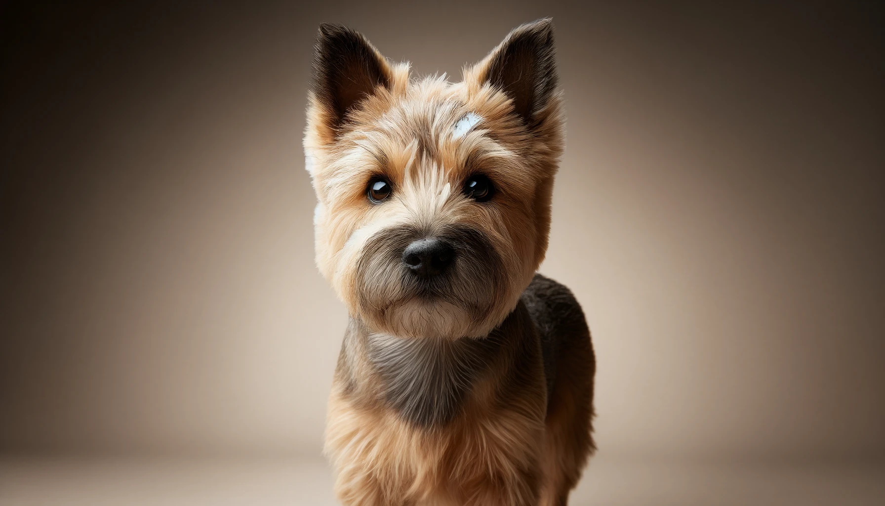 Norwich Terrier Profile
