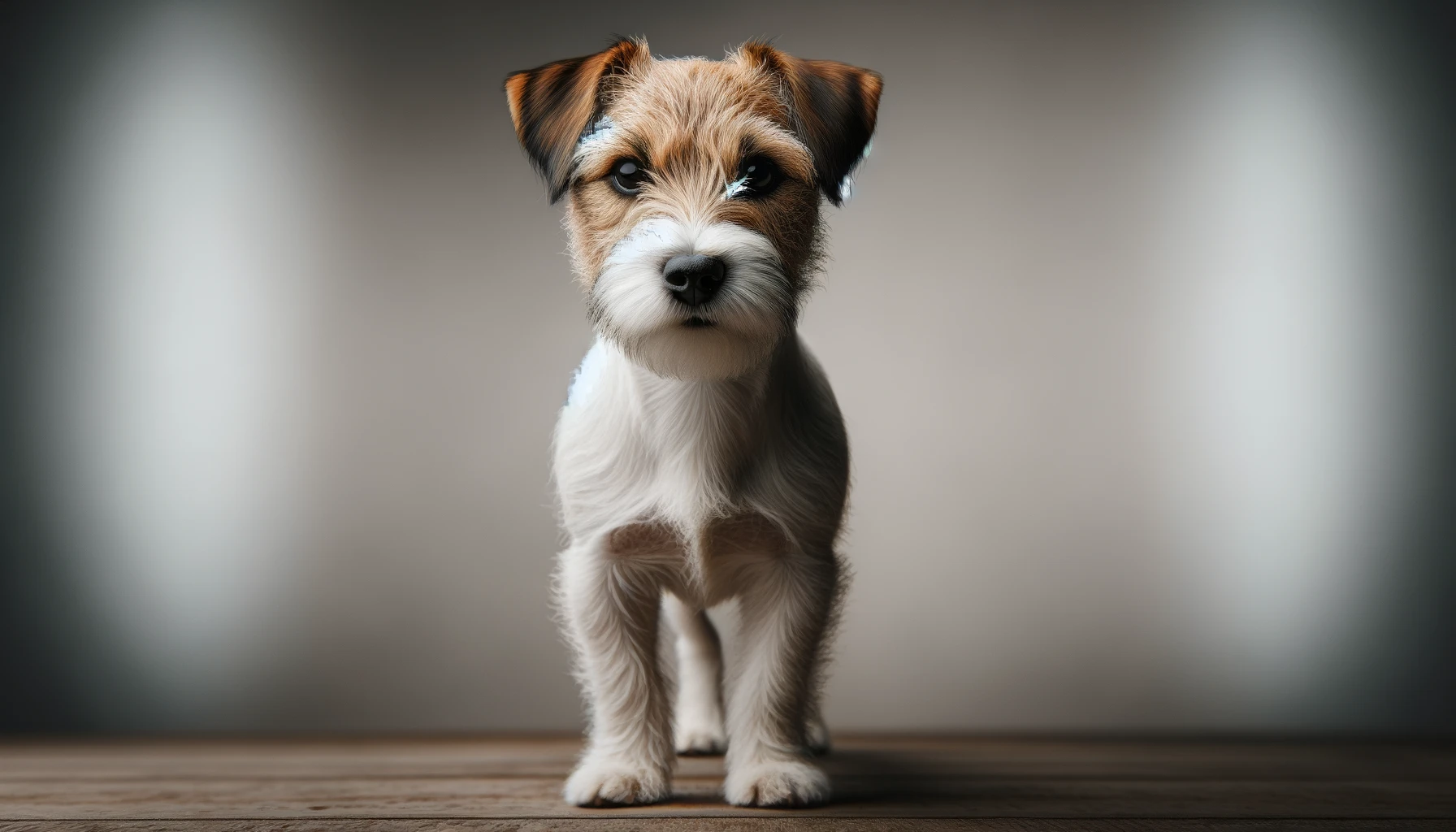 Parson Russell Terrier Profile