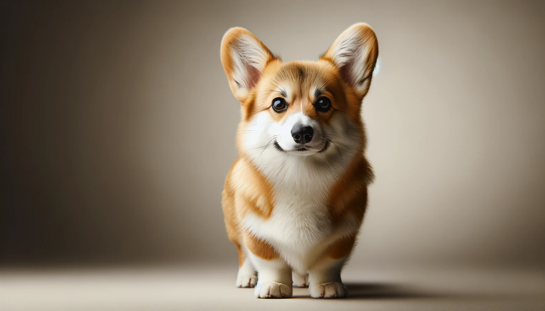 Pembroke Welsh Corgi Profile