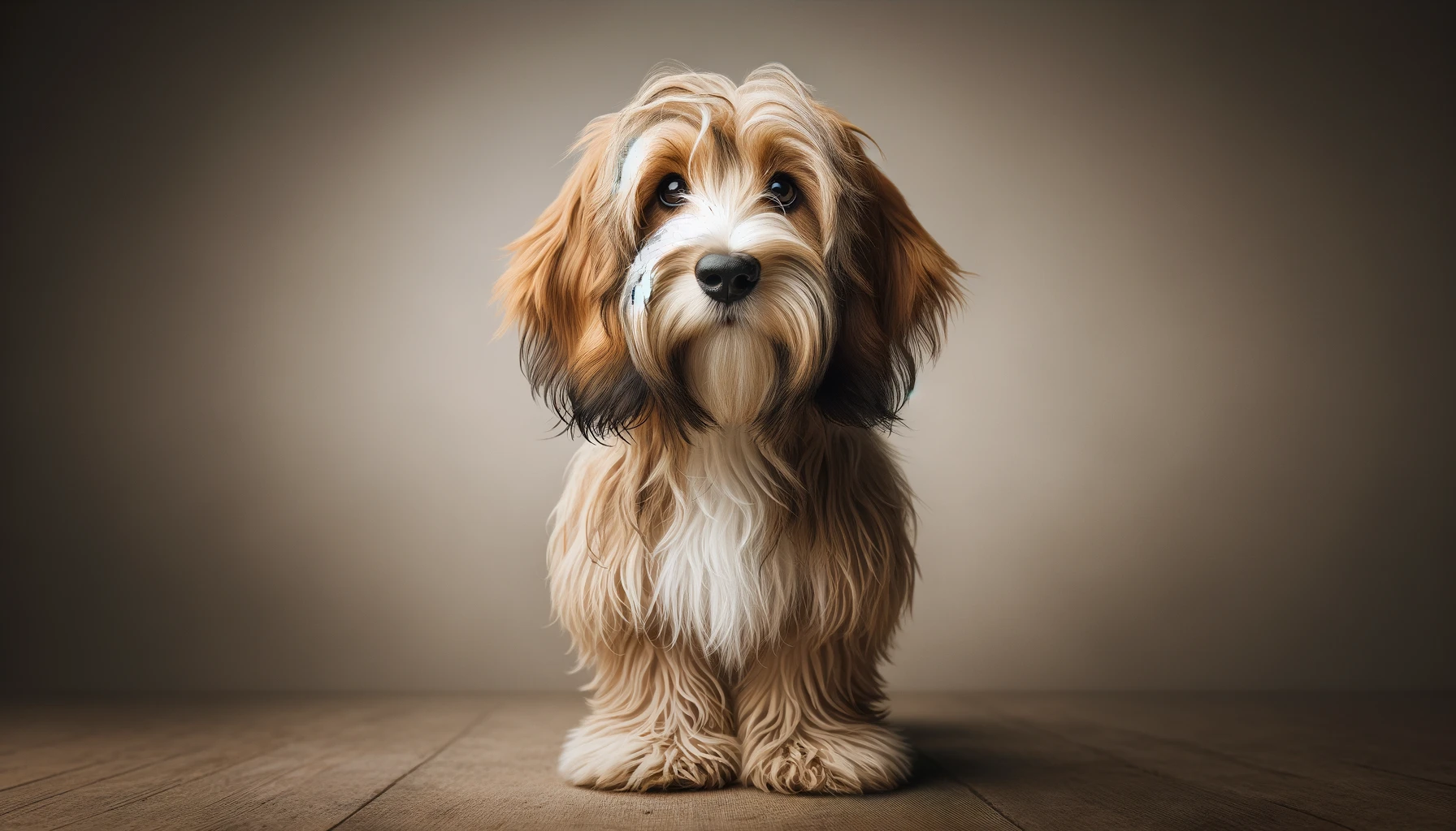 Petit Basset Griffon Vendeen Profile