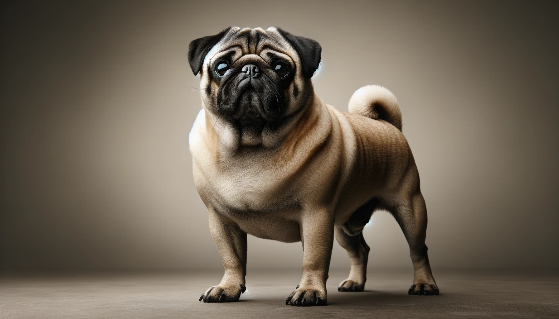 Pug Profile