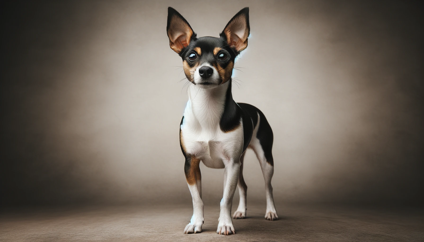 Rat Terrier Profile