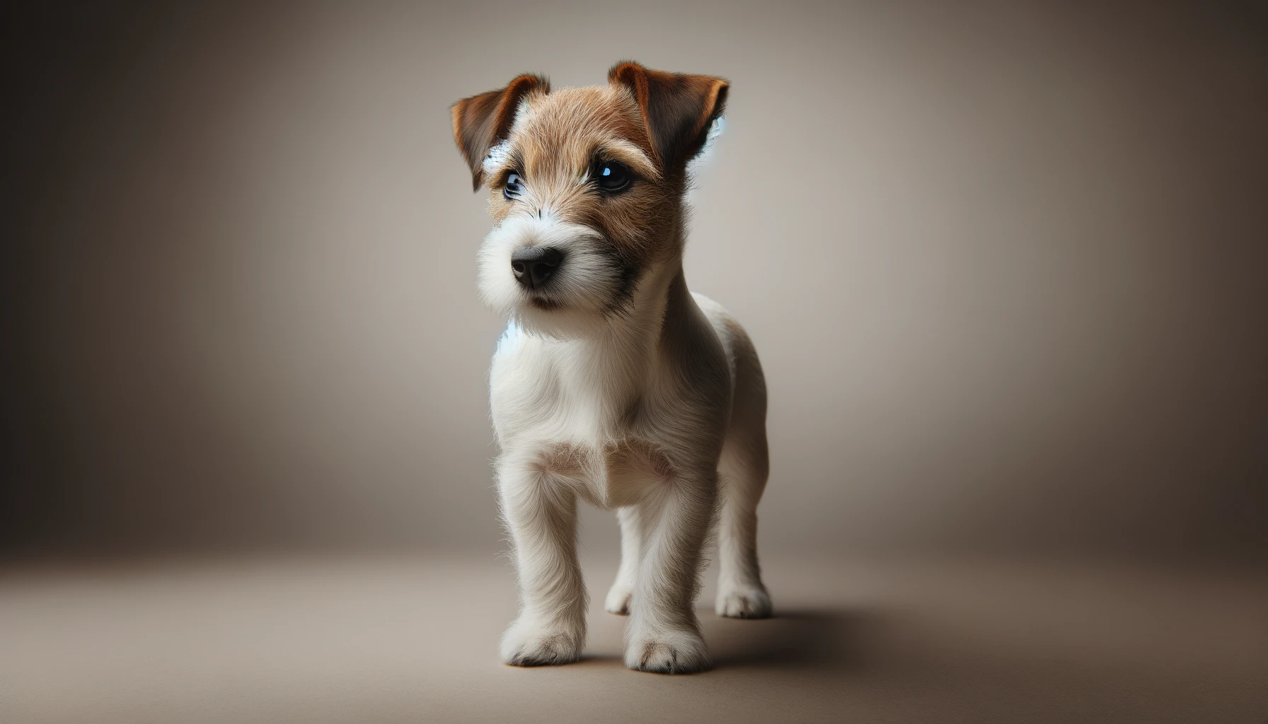 Russell Terrier Profile