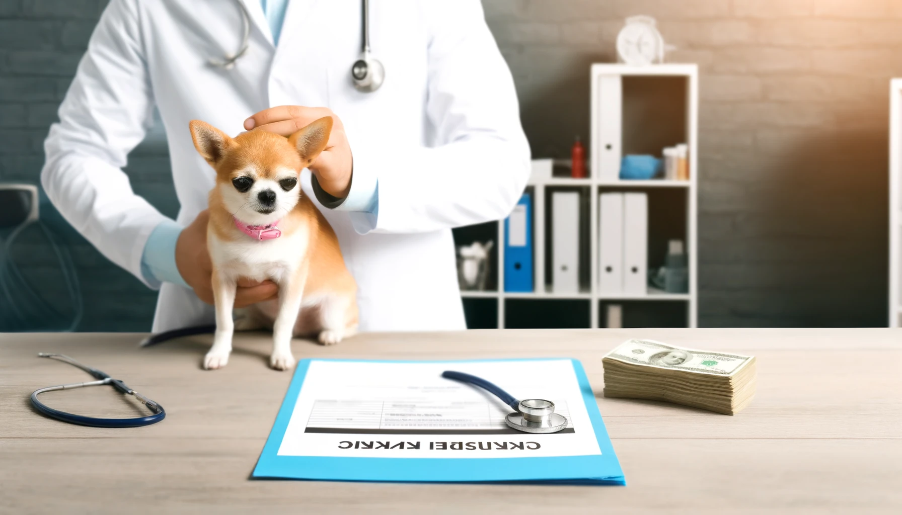pet insurance for small dogs