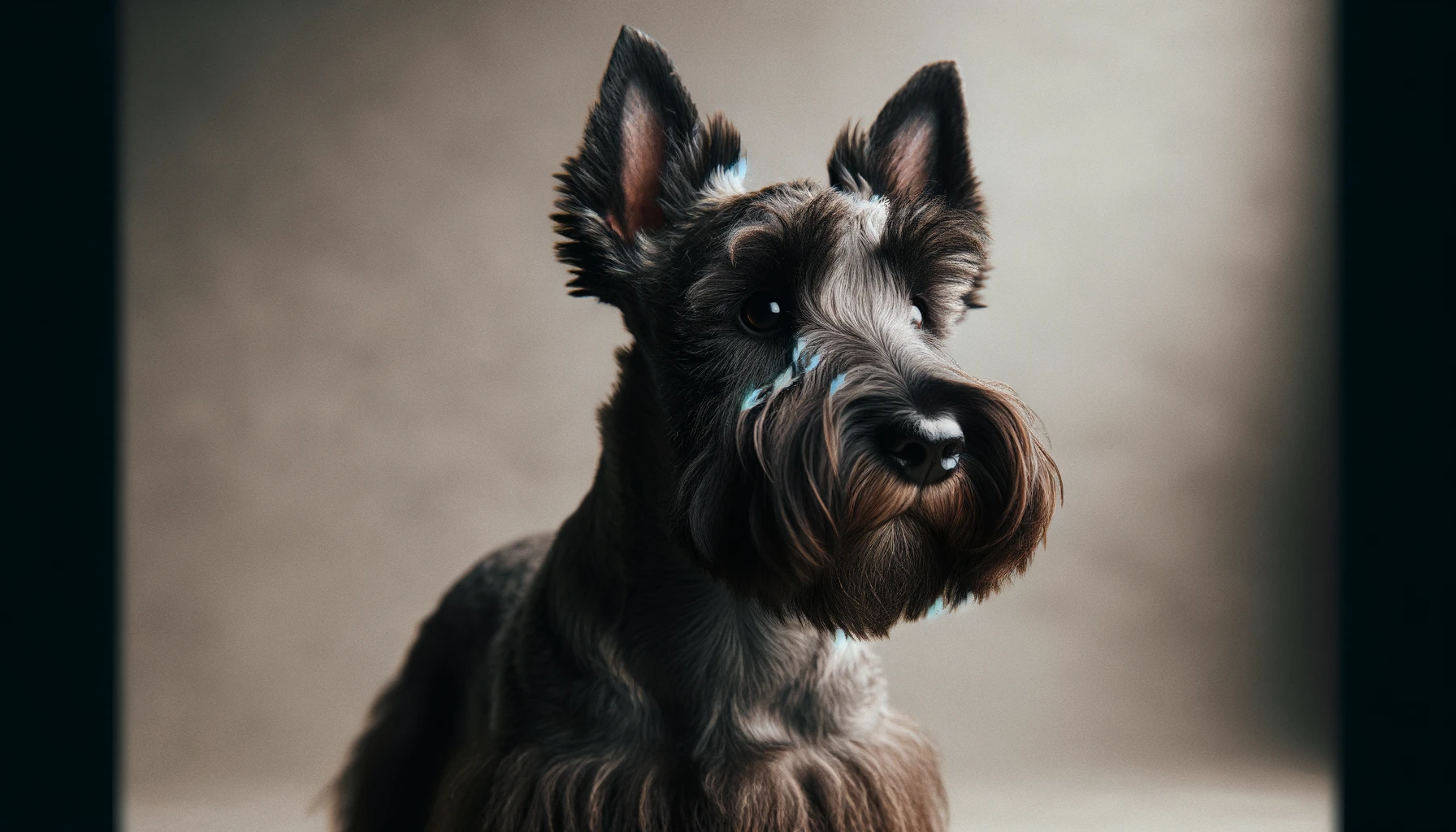 Scottish Terrier Profile