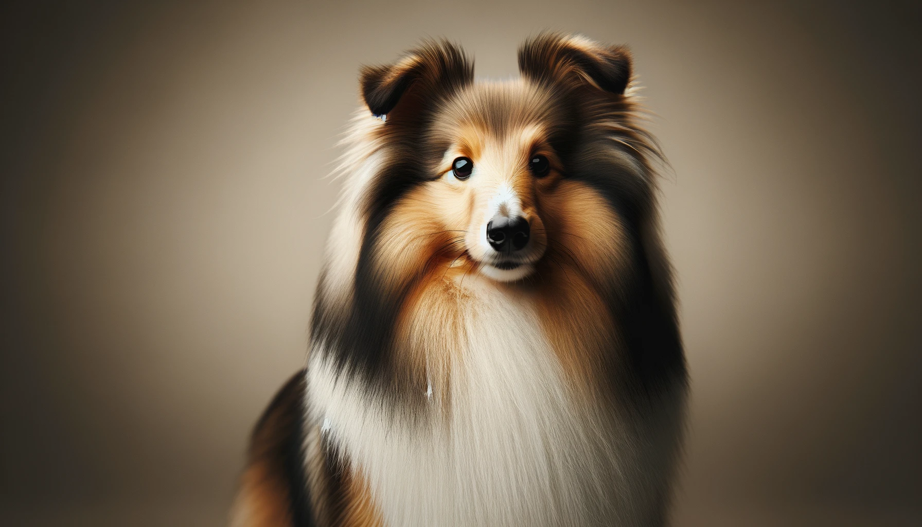 Shetland Sheepdog Profile