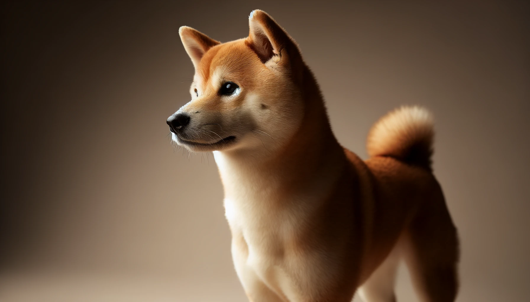 Shiba Inu Profile