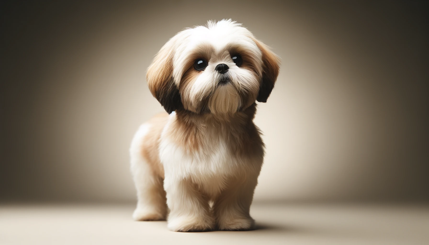 Shih Tzu Profile