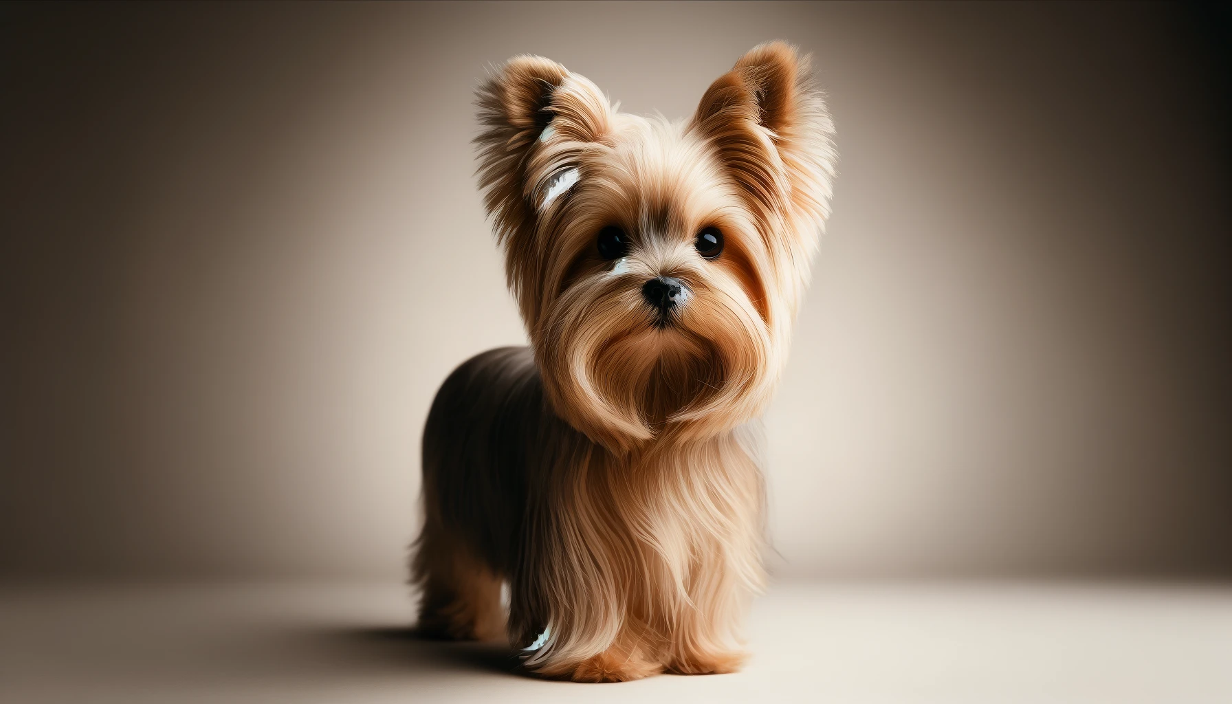 Silky Terrier Profile
