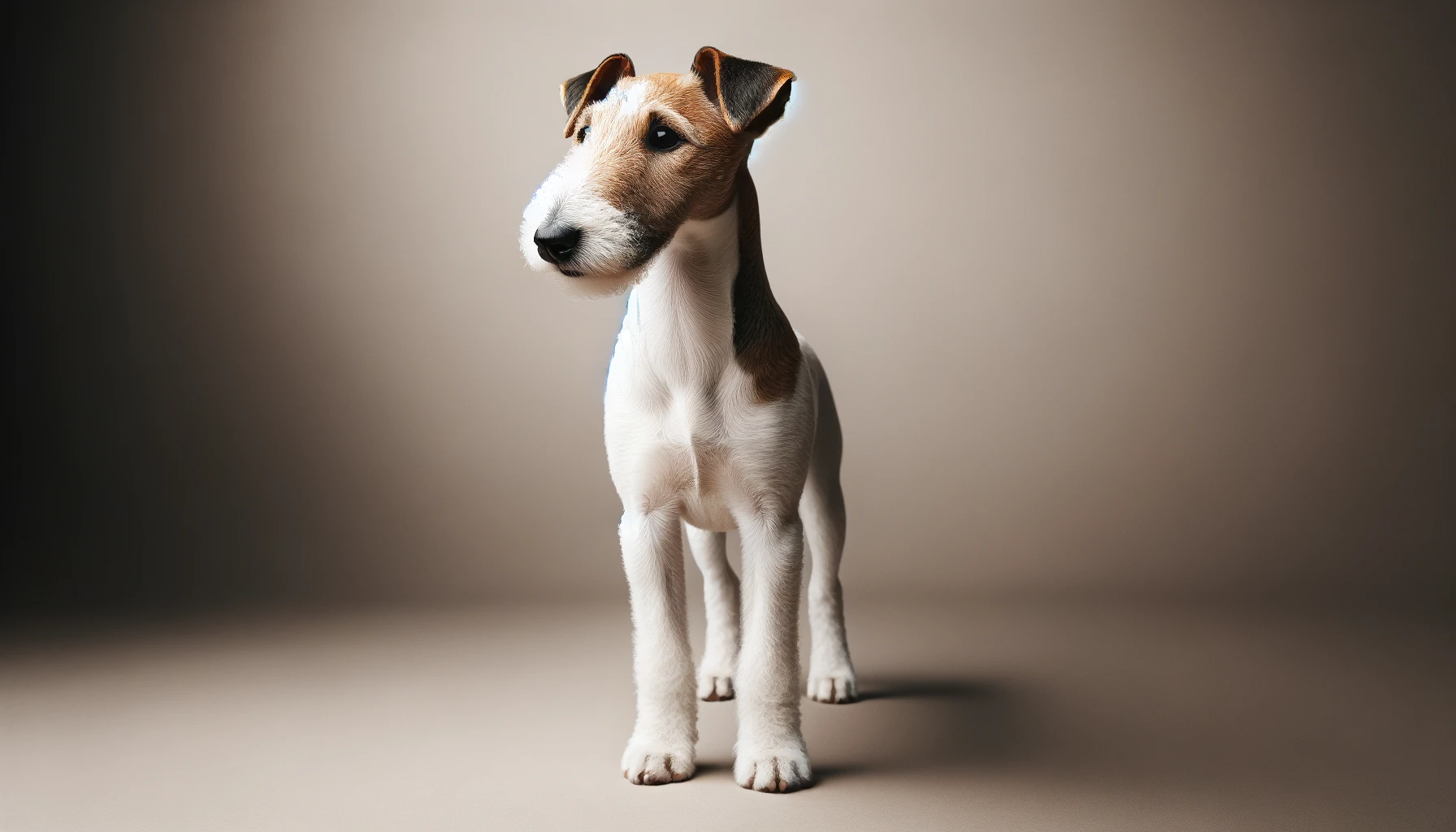 Smooth Fox Terrier Profile