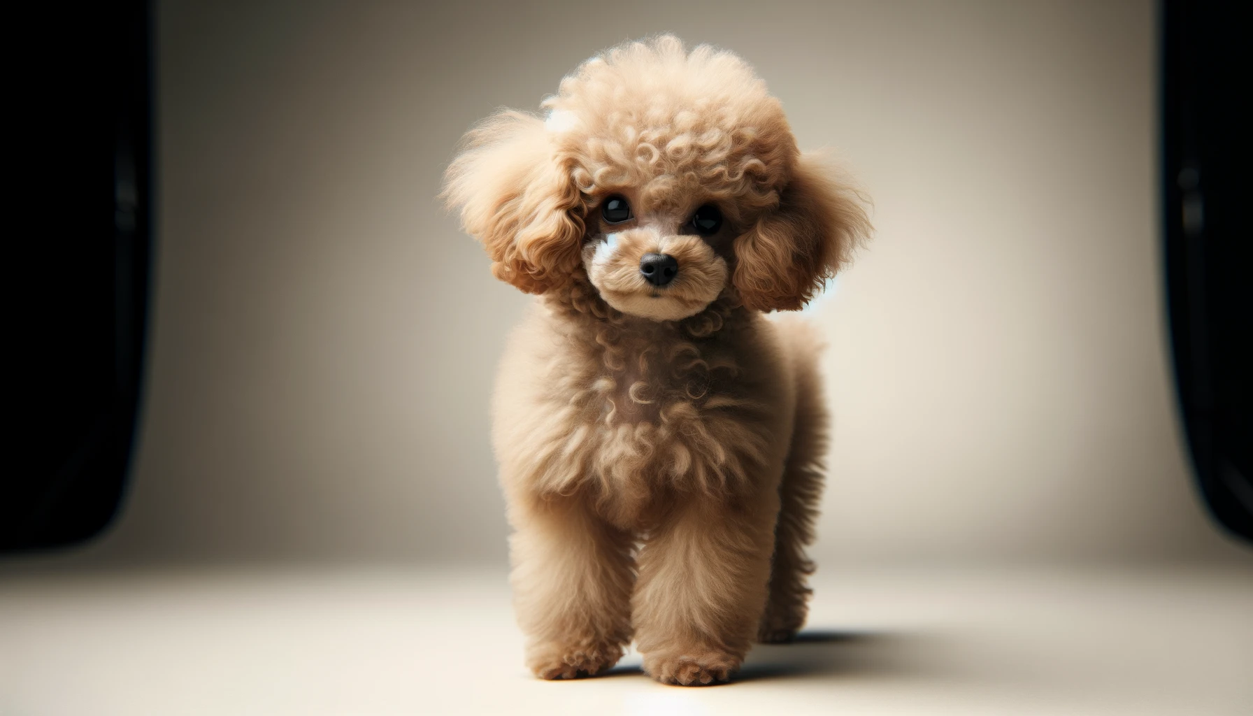 Toy Poodle Profile