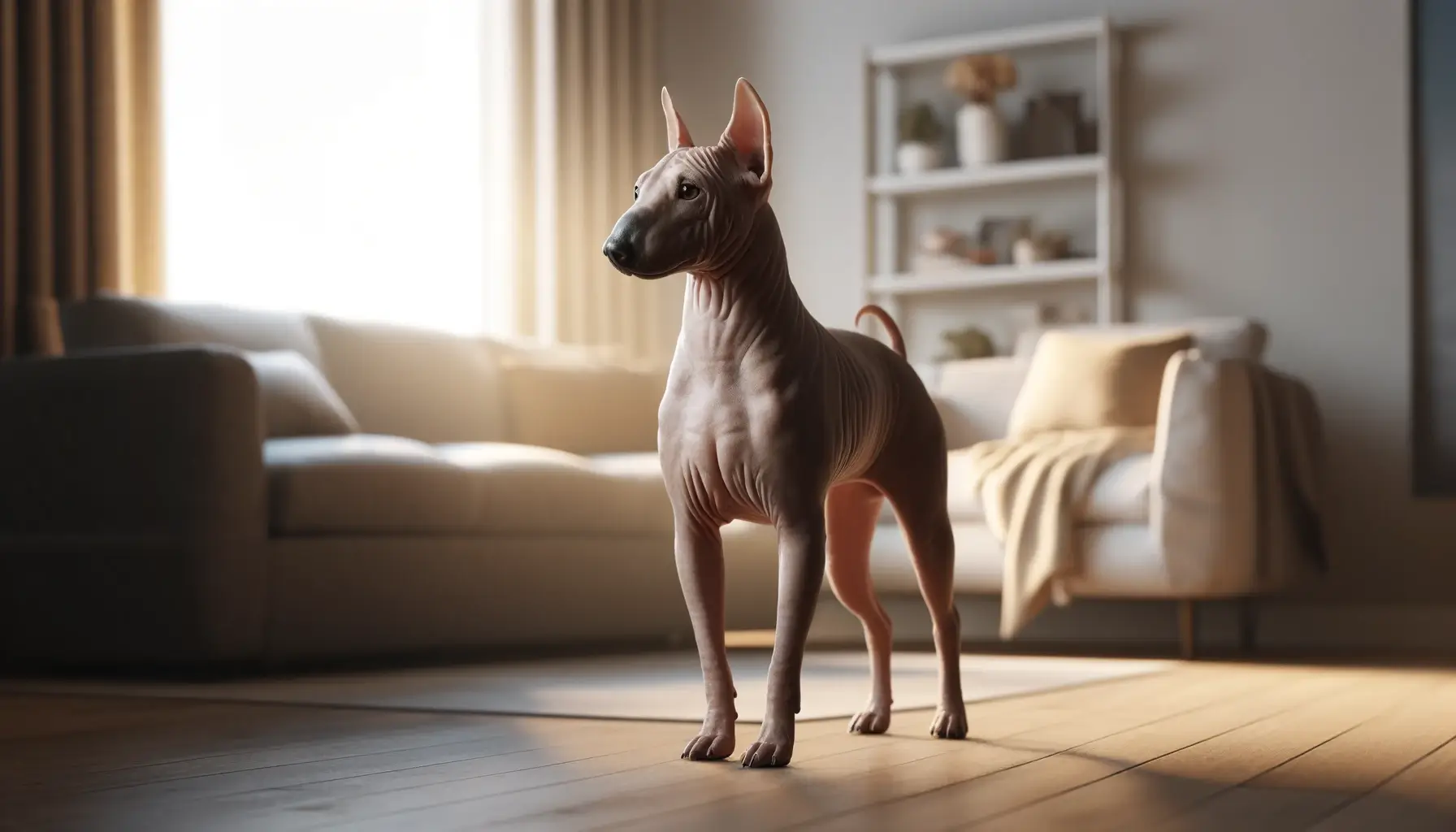 american-hairless-terrier-how-long-live how long american hairless terrier live