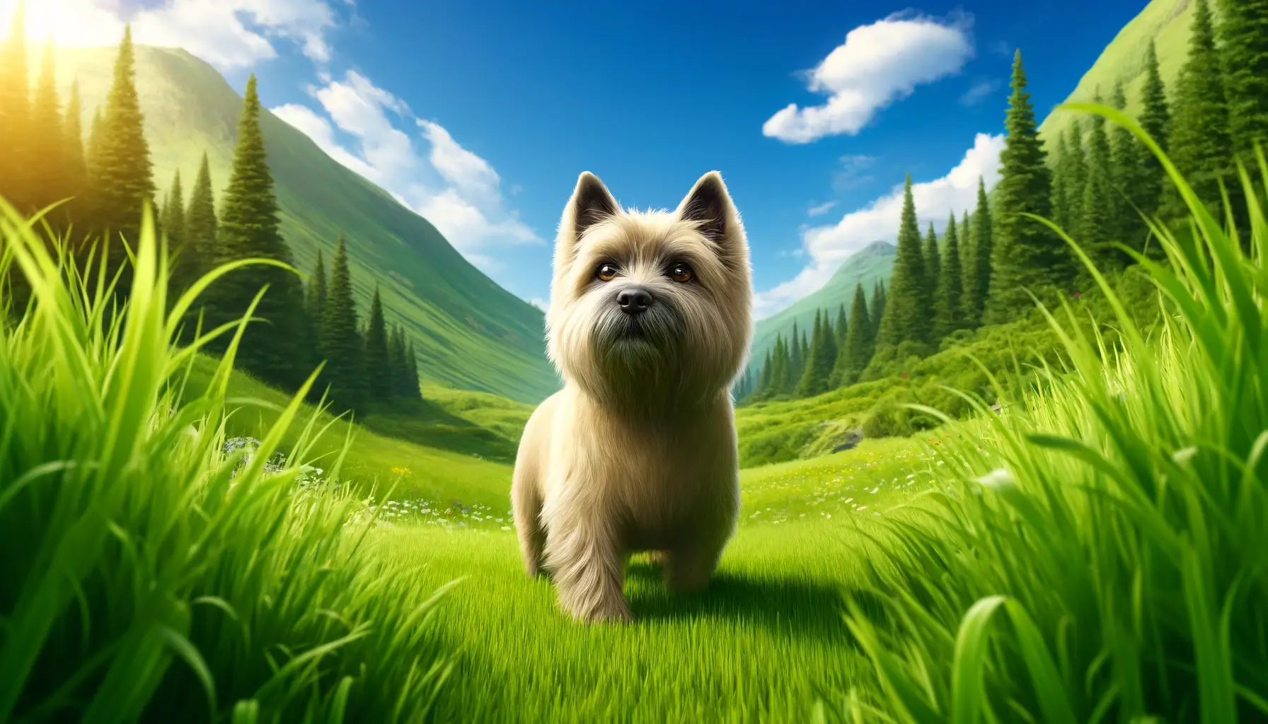cairn-terrier-how-long-does-live how long does a cairn terrier live