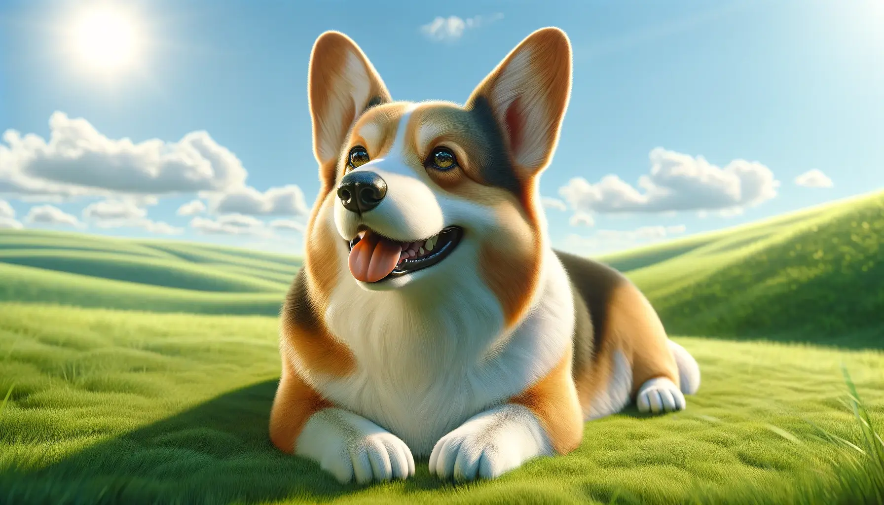 how long does a cardigan welsh corgi live