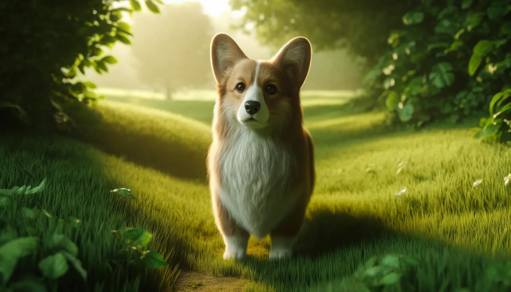 how to groom a cardigan welsh corgi
