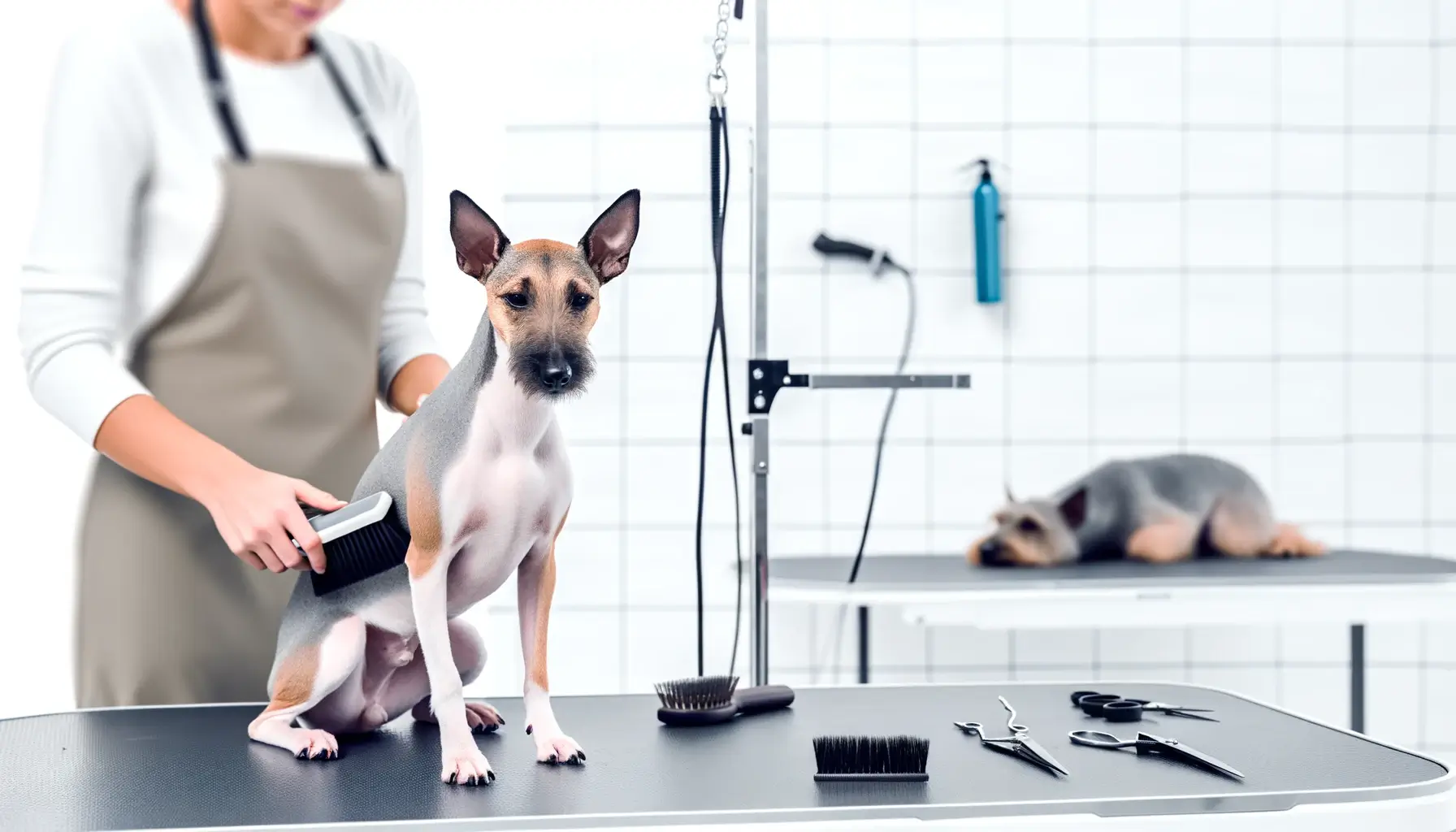danish-swedish-farmdog-how-to-groom how to groom a danish swedish farmdog