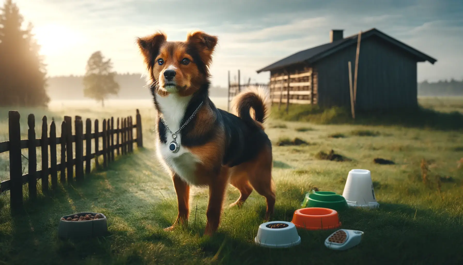 danish swedish farmdog potty training guide