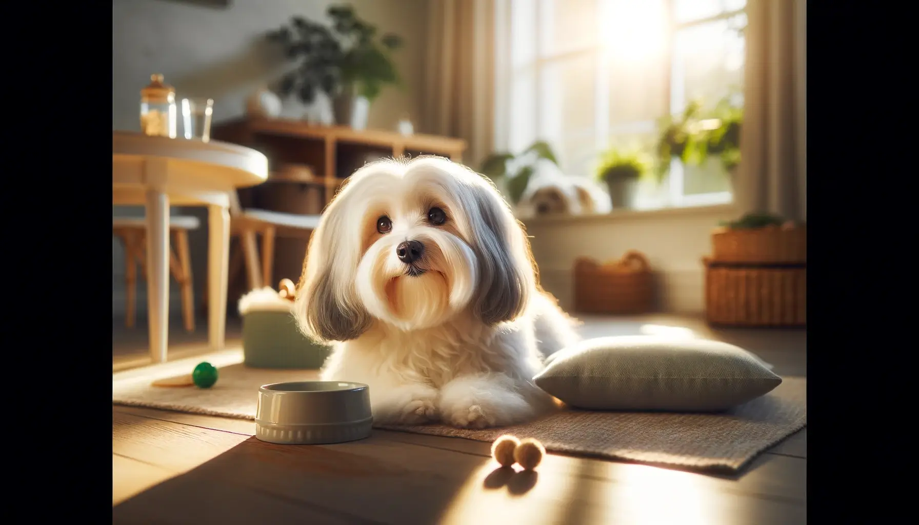 how long does a havanese live