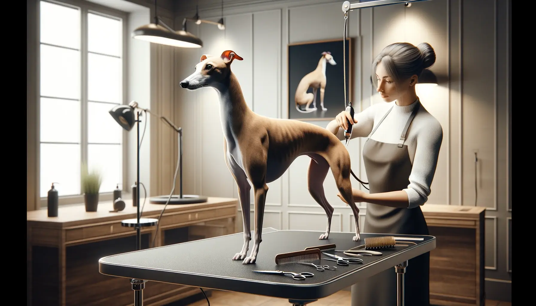 italian greyhound grooming guide