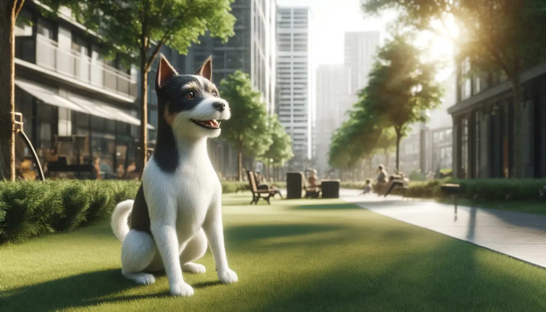 how long does a japanese terrier live