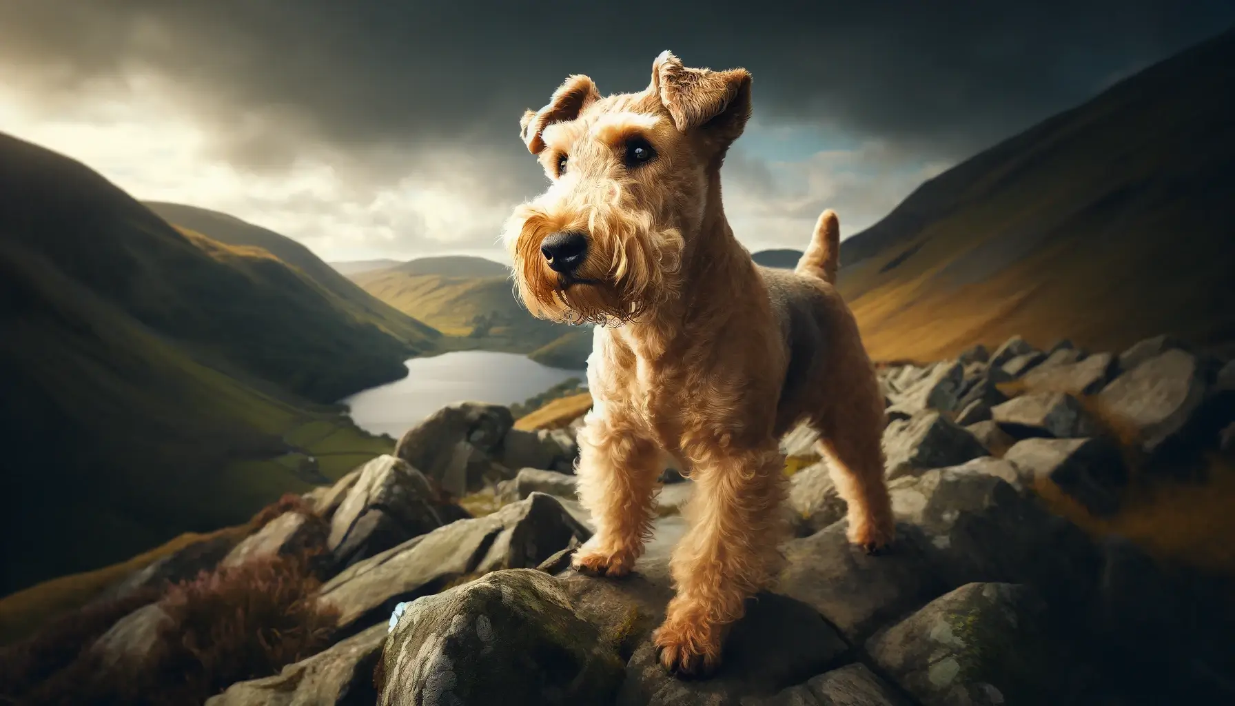 lakeland-terrier-how-long-does-live how long does a lakeland terrier live