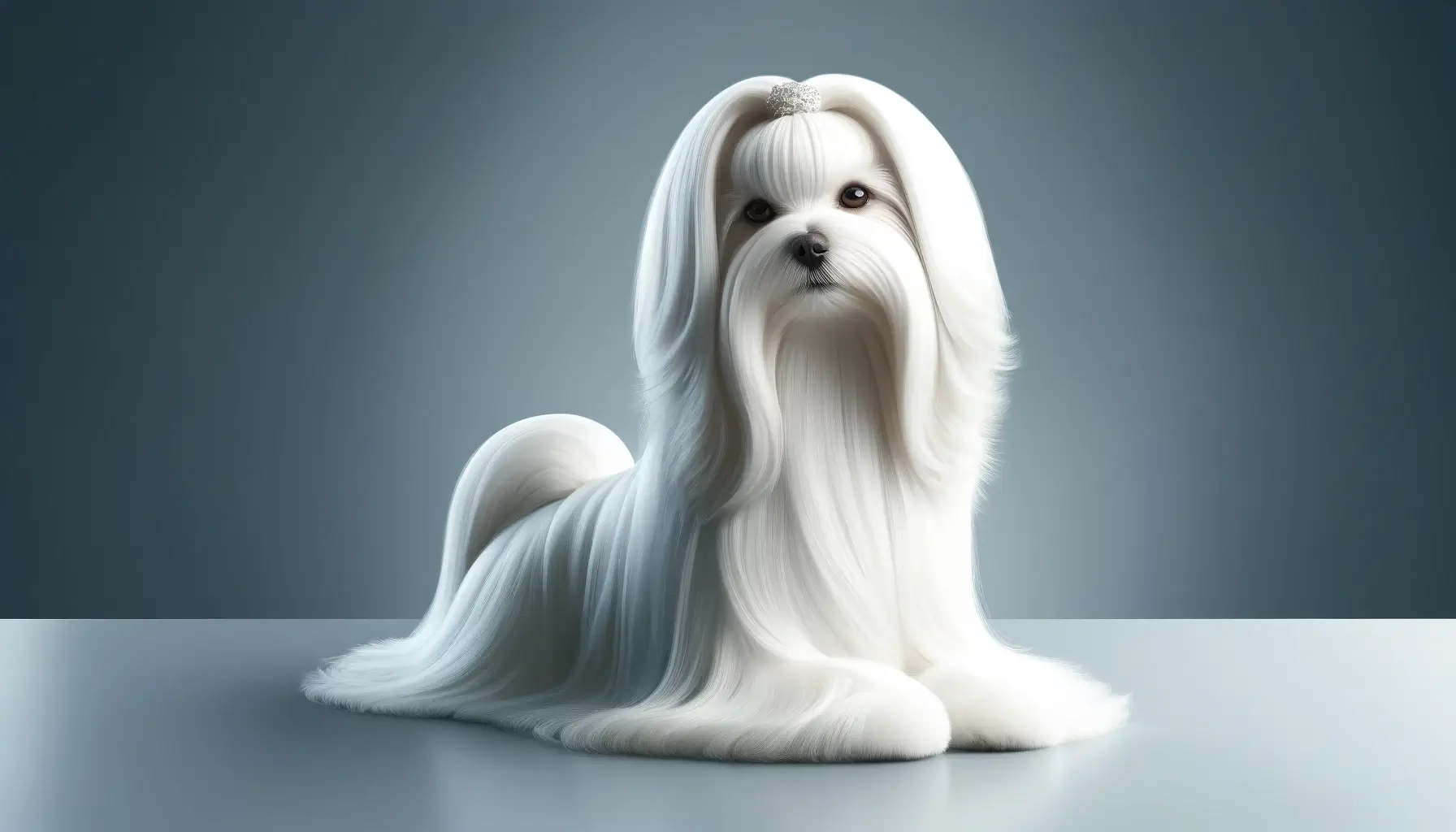 maltese grooming guide