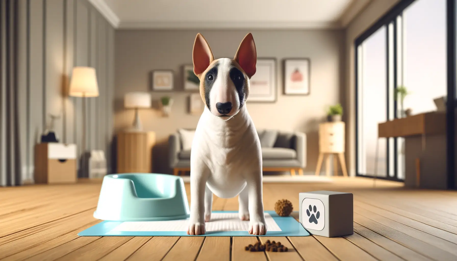 miniature-bull-terrier-potty-training-guide miniature bull terrier potty training guide