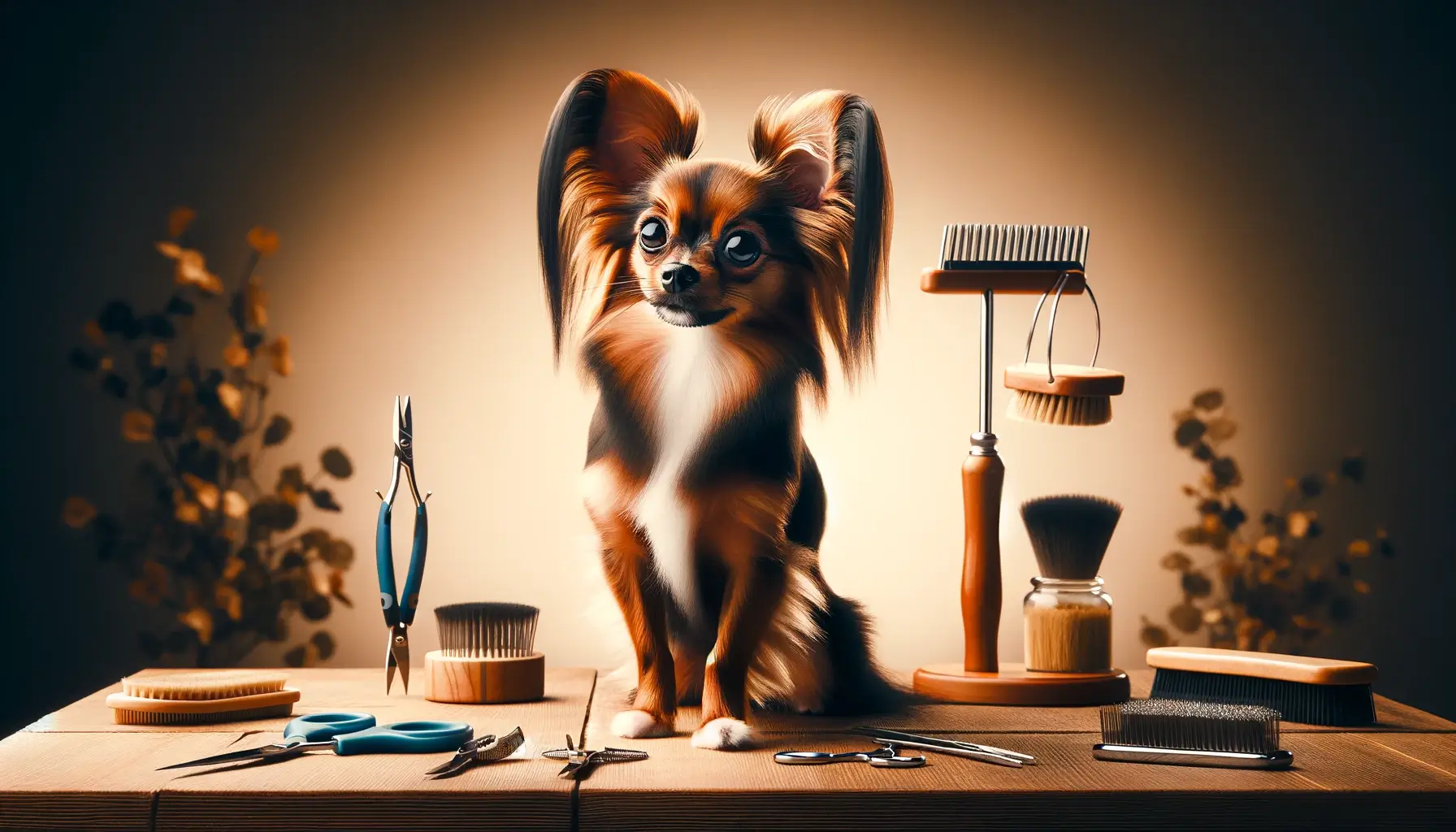 russian toy grooming guide